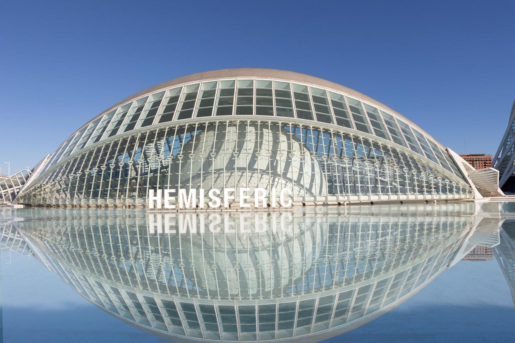 Palx Loft - Estudio Contemporaneo Cerca De Artes Y Ciencias Valencia