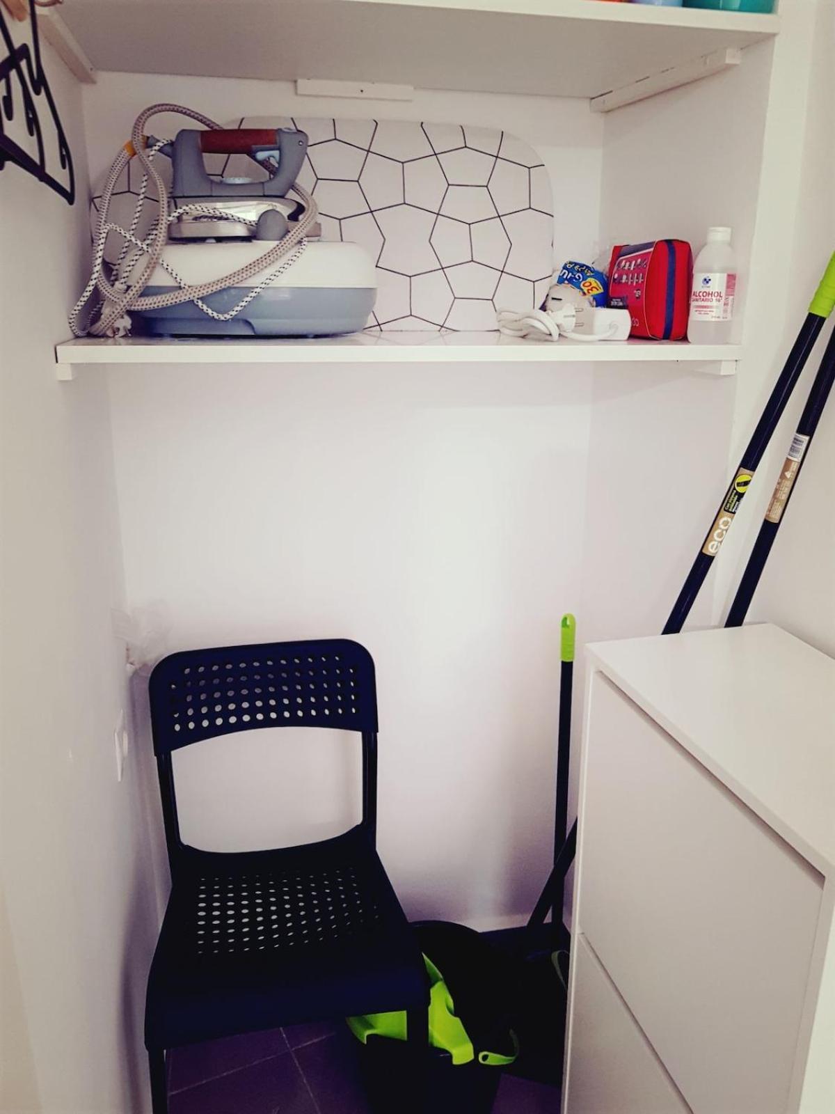 Apartamento Calle Baja -ciutat Vella Valencia