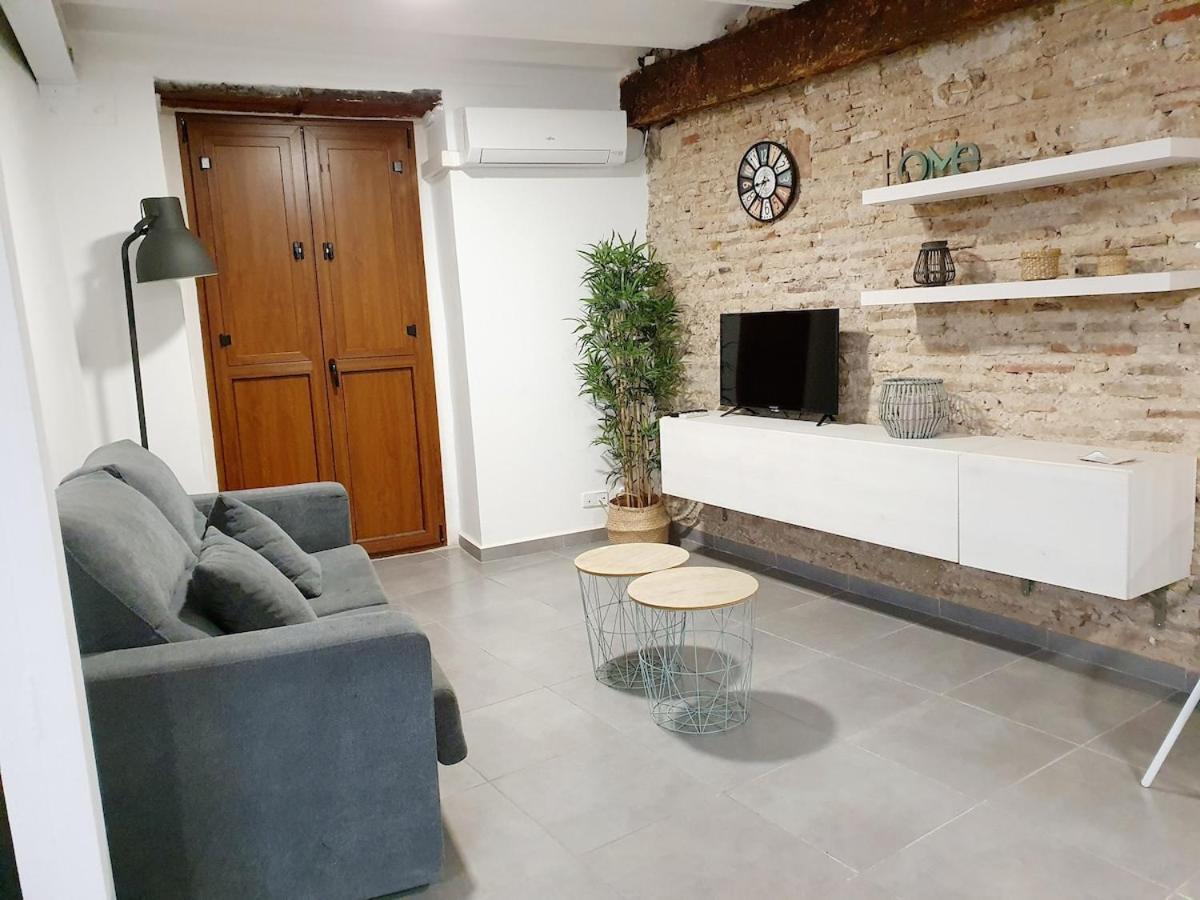 Apartamento Calle Baja -ciutat Vella Valencia