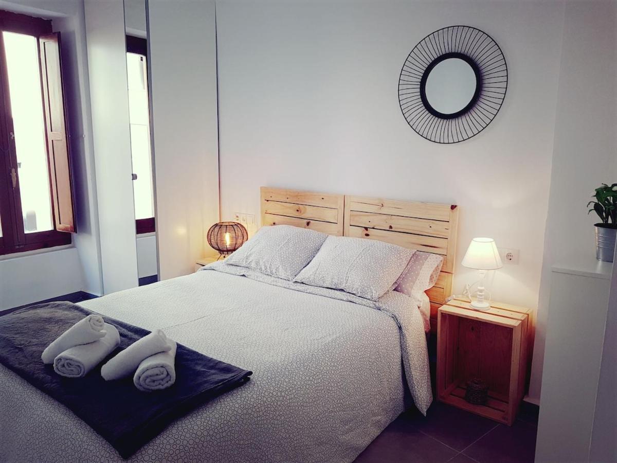 Apartamento Calle Baja -ciutat Vella