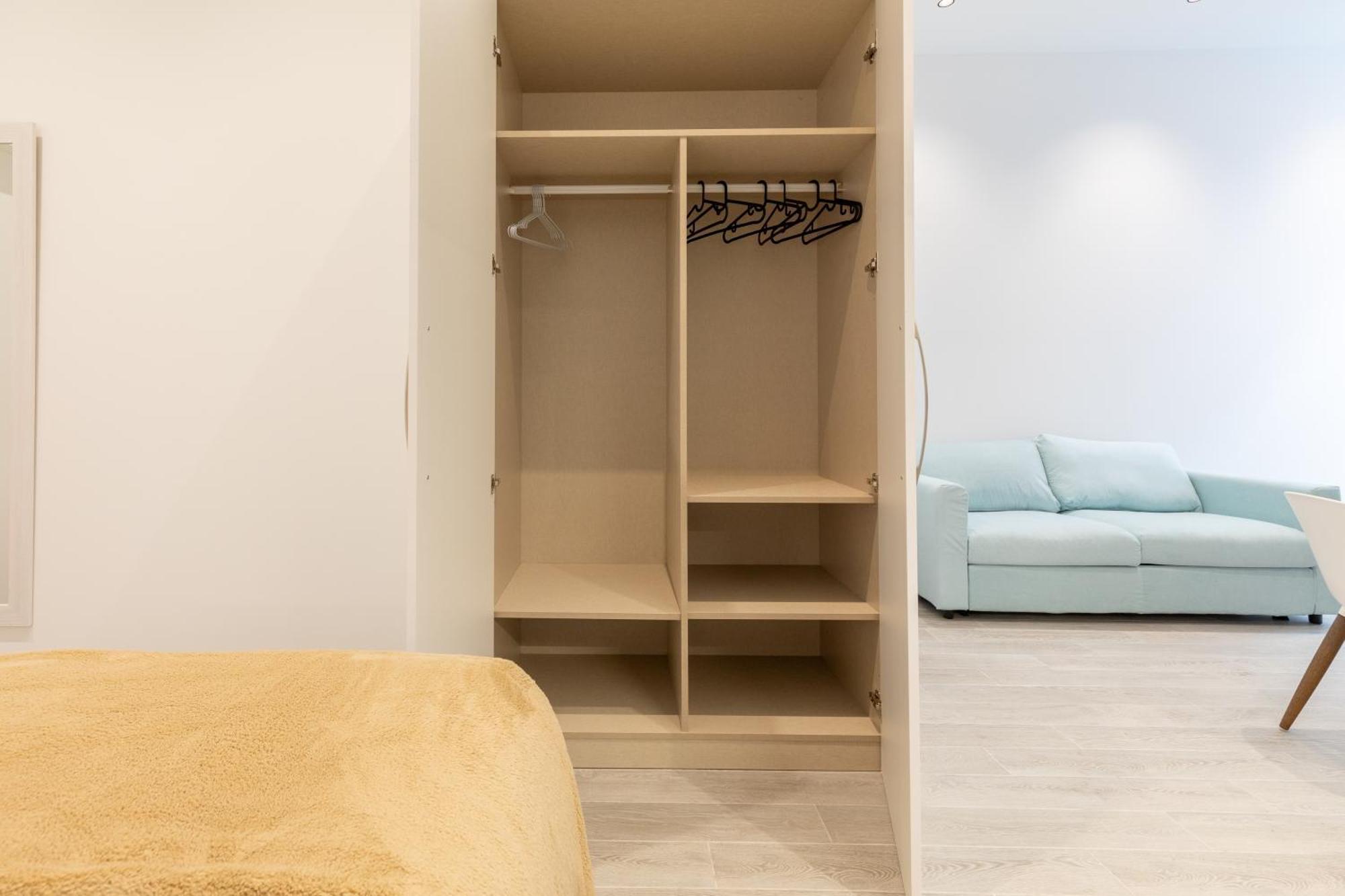 Apartamento 1º Nuevo Cerca Playa Apartamento