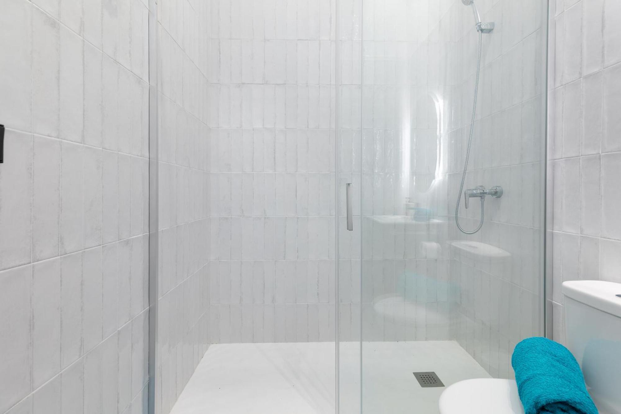 Apartamento Apartamento 1º Nuevo Cerca Playa Valencia