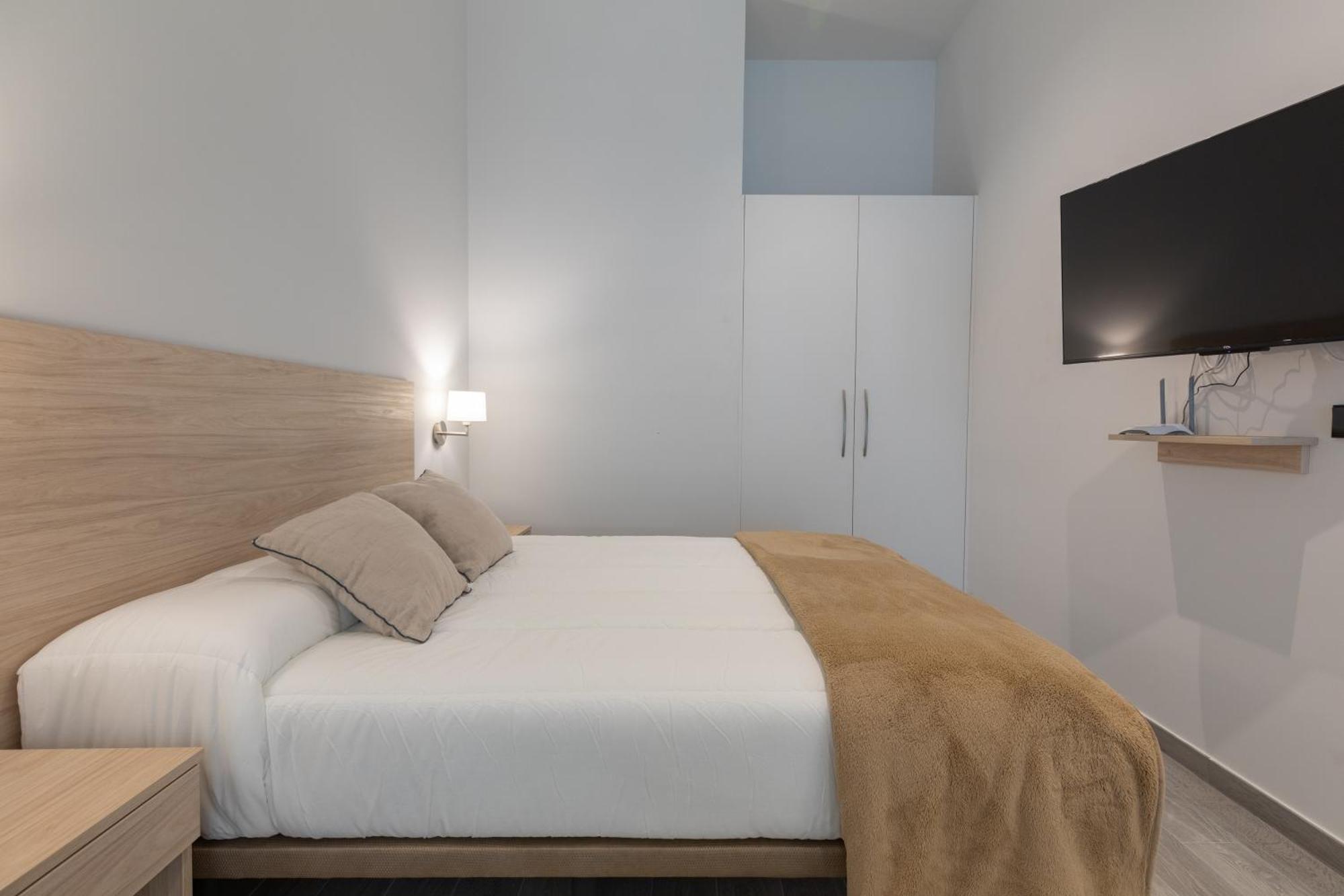 Apartamento 1º Nuevo Cerca Playa Valencia