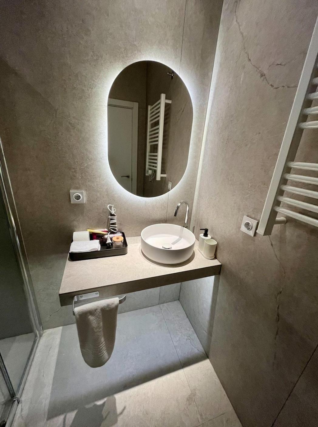 Osito Hub - Campoamor Apartamento *