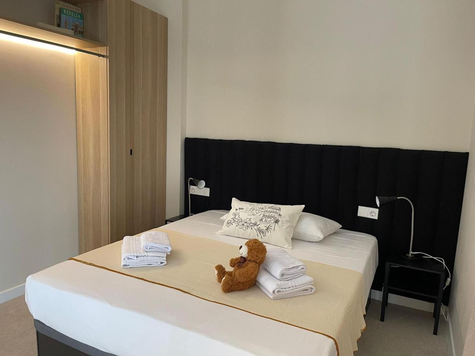 Apartamento Osito Hub - Campoamor