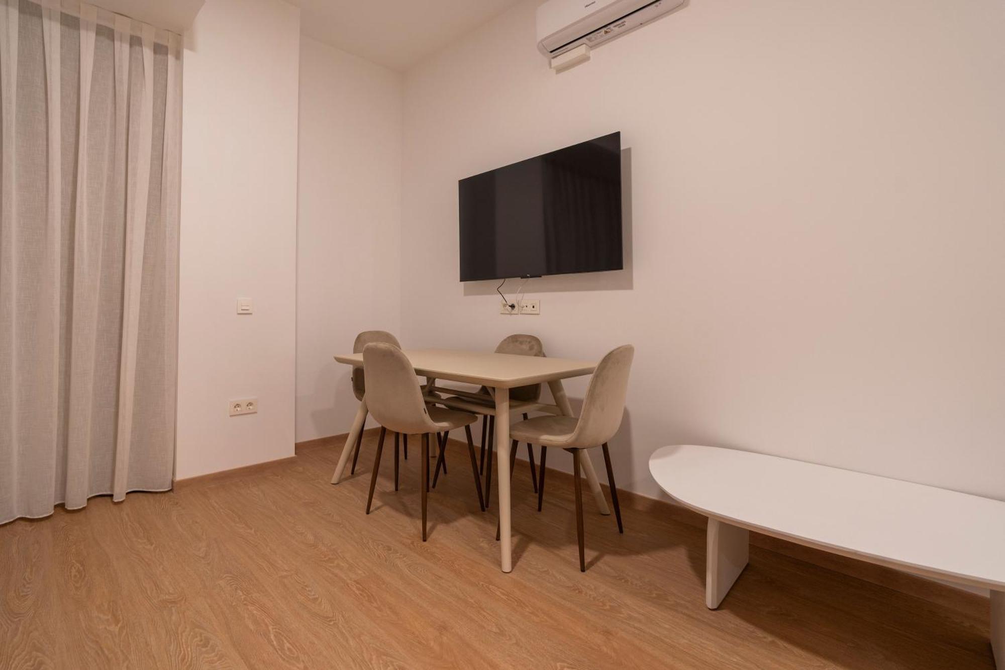 Vlc Host - Molinell Apartamento *