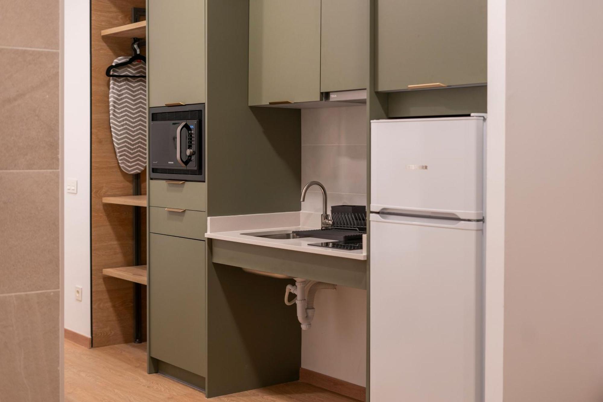 Vlc Host - Molinell Apartamento Valencia