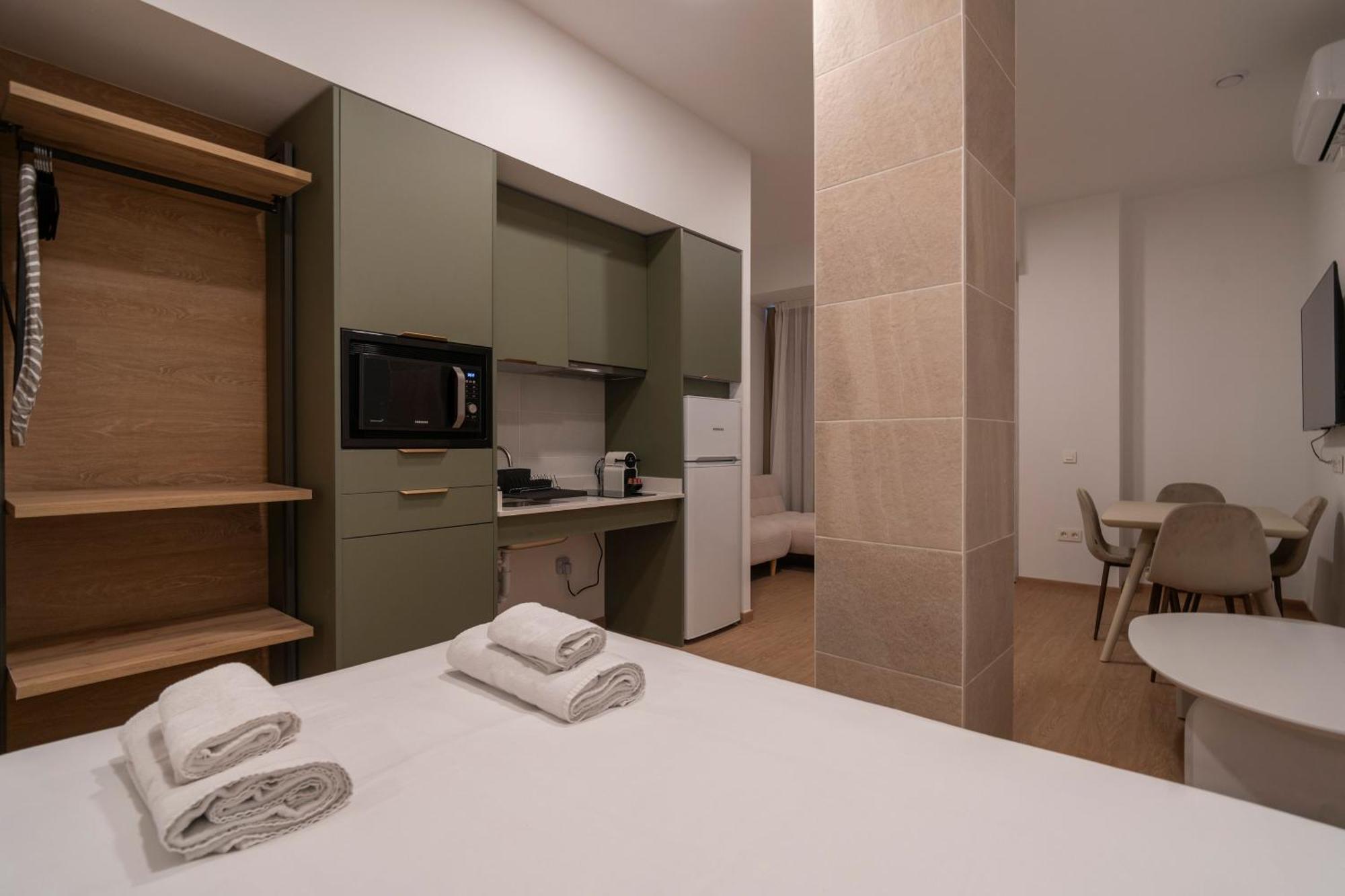 Apartamento Vlc Host - Molinell Valencia