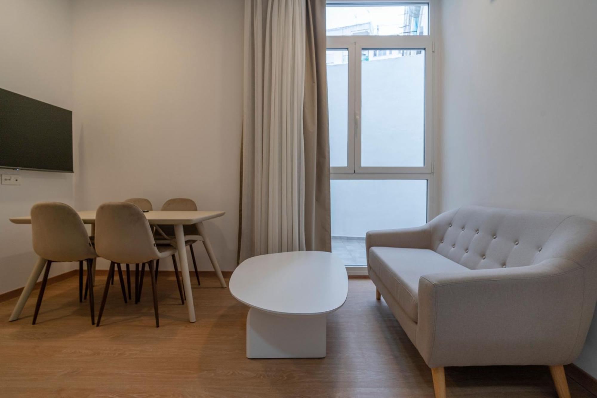 Apartamento Vlc Host - Molinell