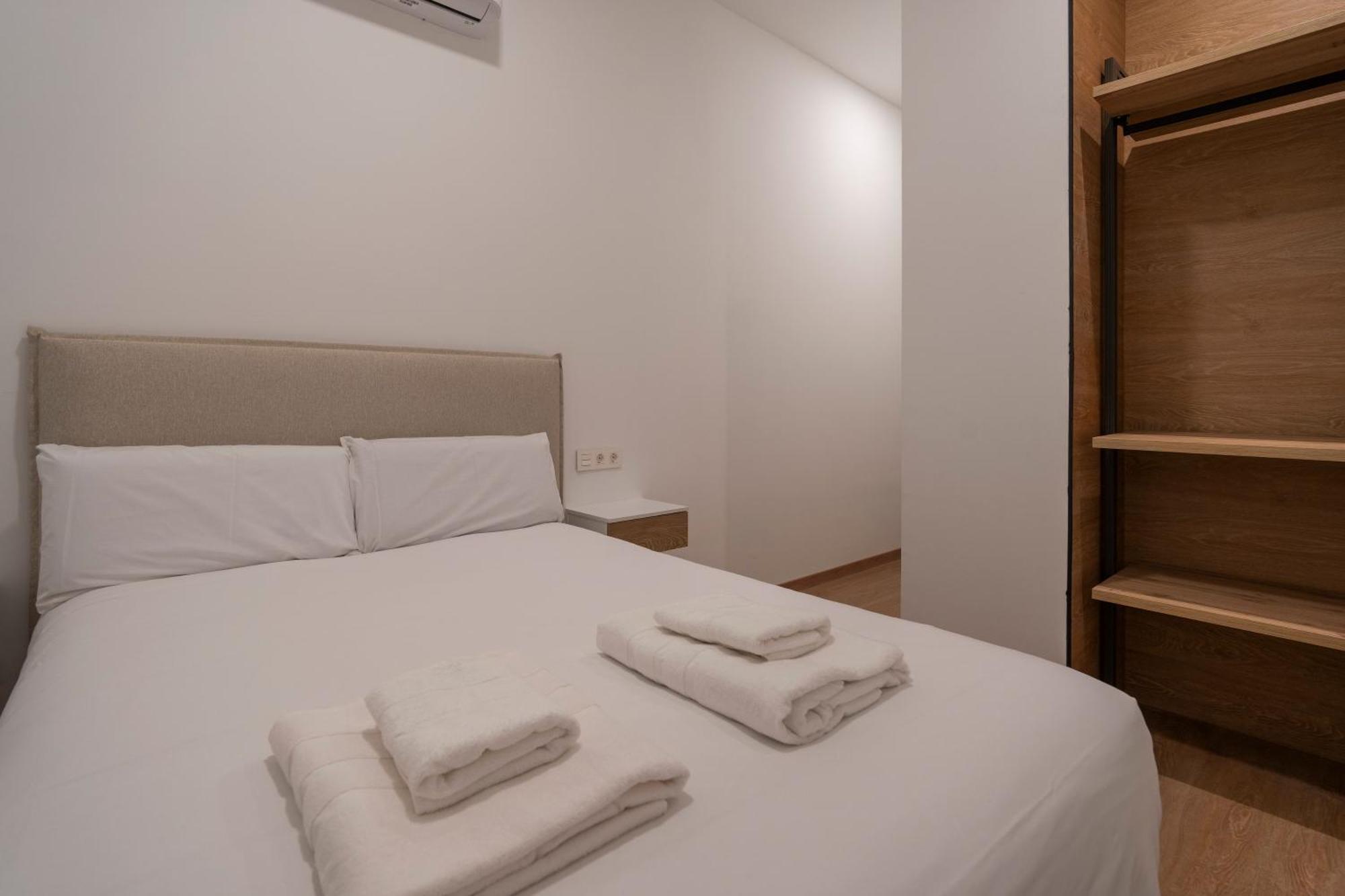 Vlc Host - Molinell Apartamento Valencia