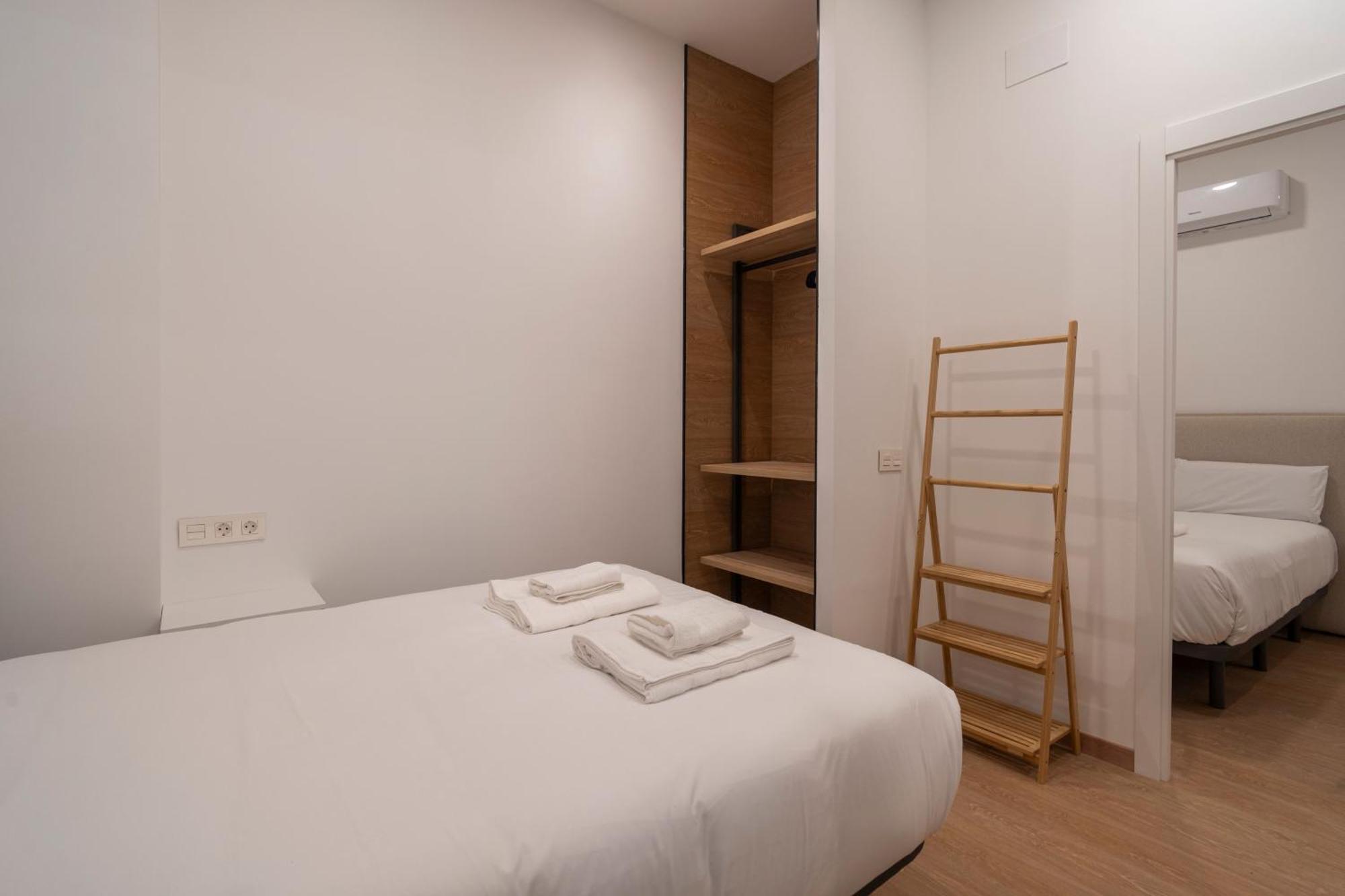 Vlc Host - Molinell Apartamento