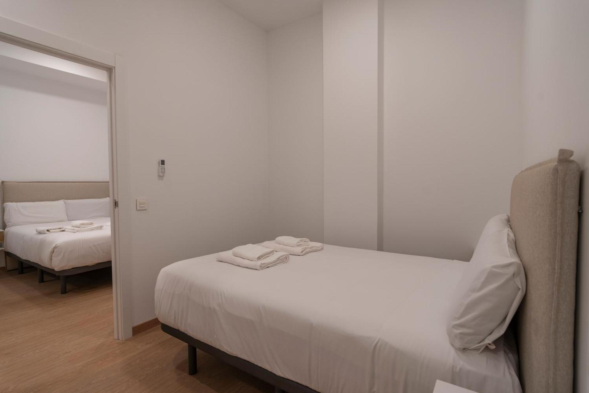 Apartamento Vlc Host - Molinell *