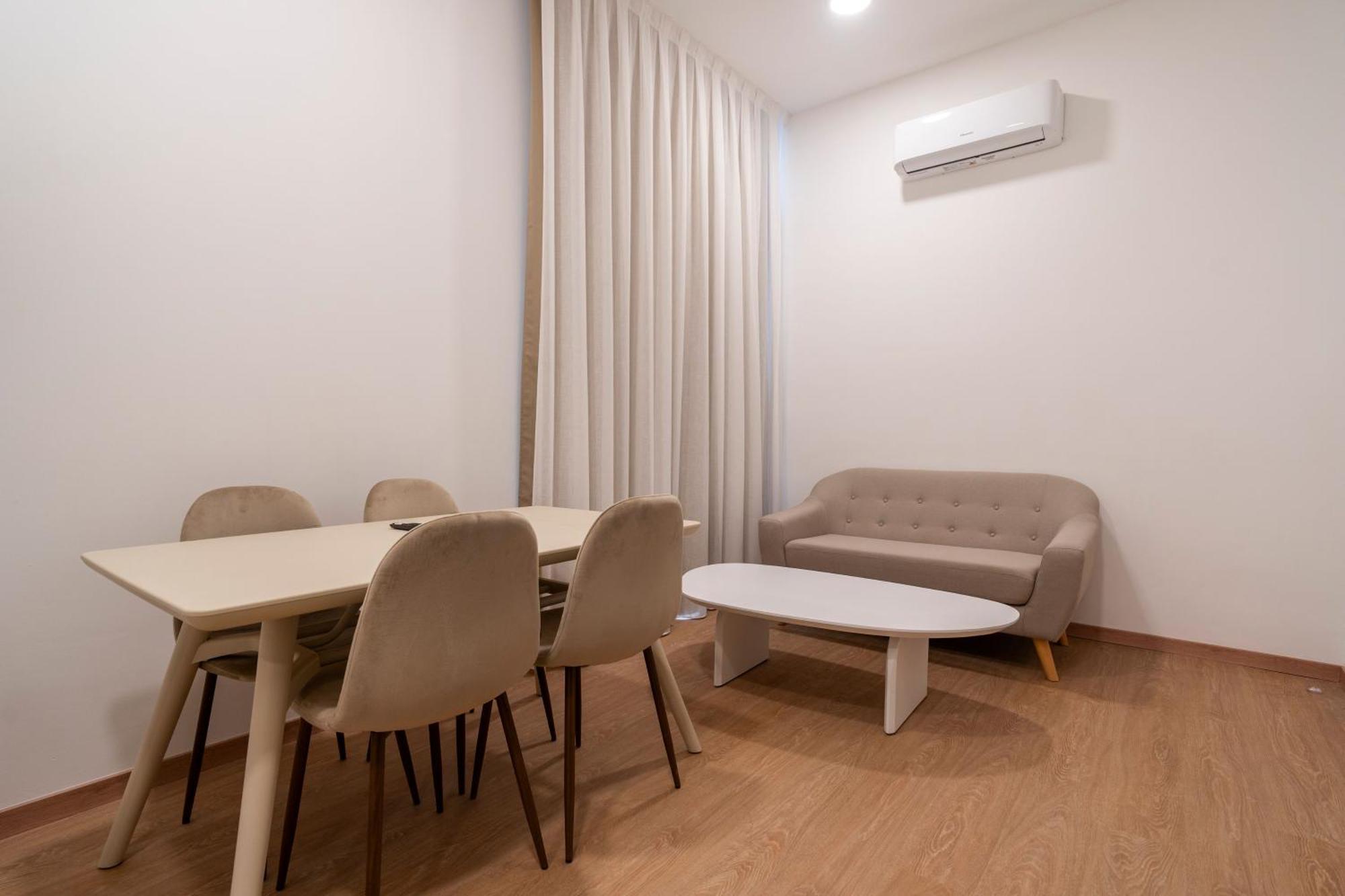 Vlc Host - Molinell Apartamento Valencia
