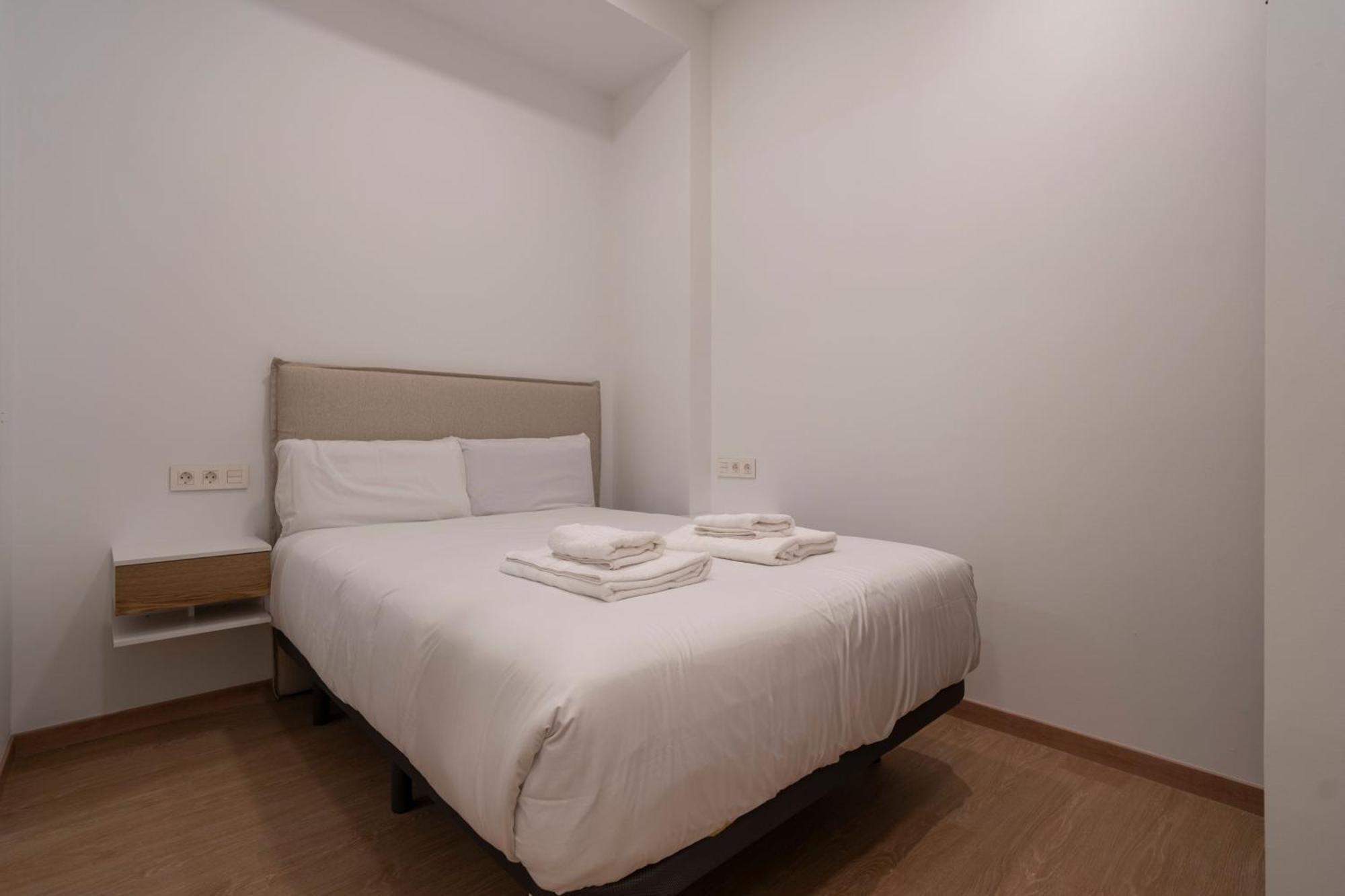Apartamento Vlc Host - Molinell Valencia