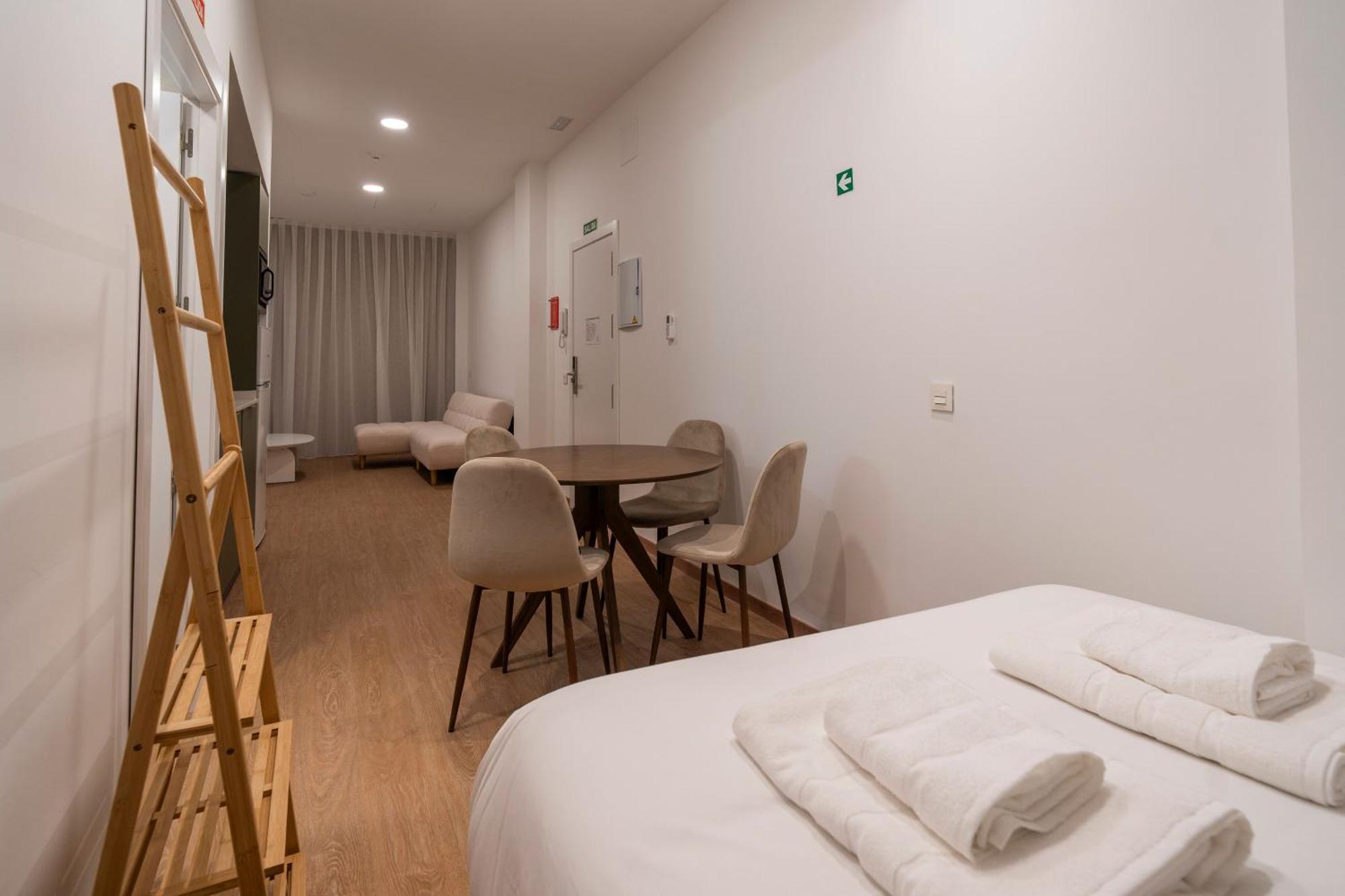 Vlc Host - Molinell Apartamento