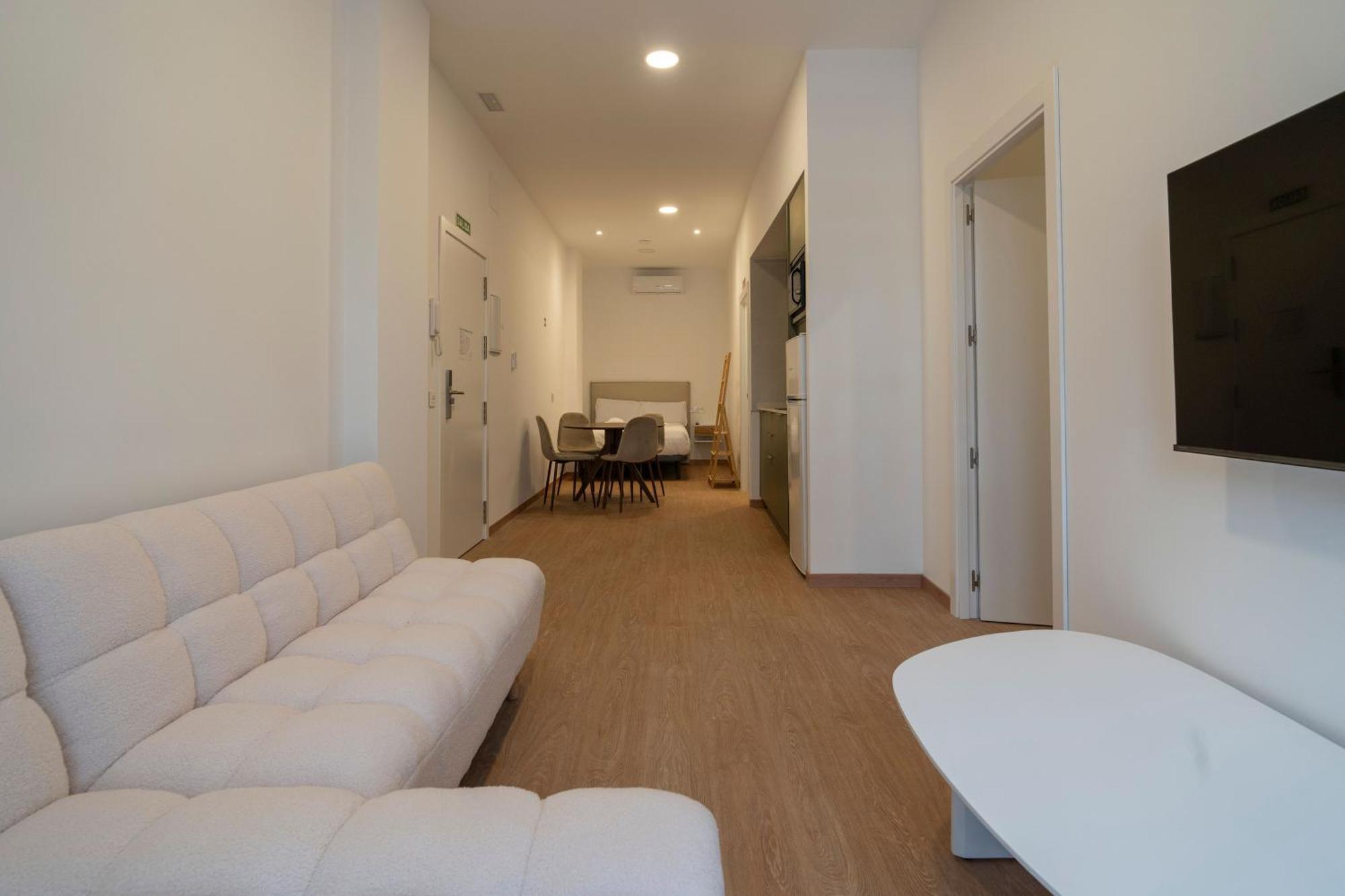 Vlc Host - Molinell Apartamento