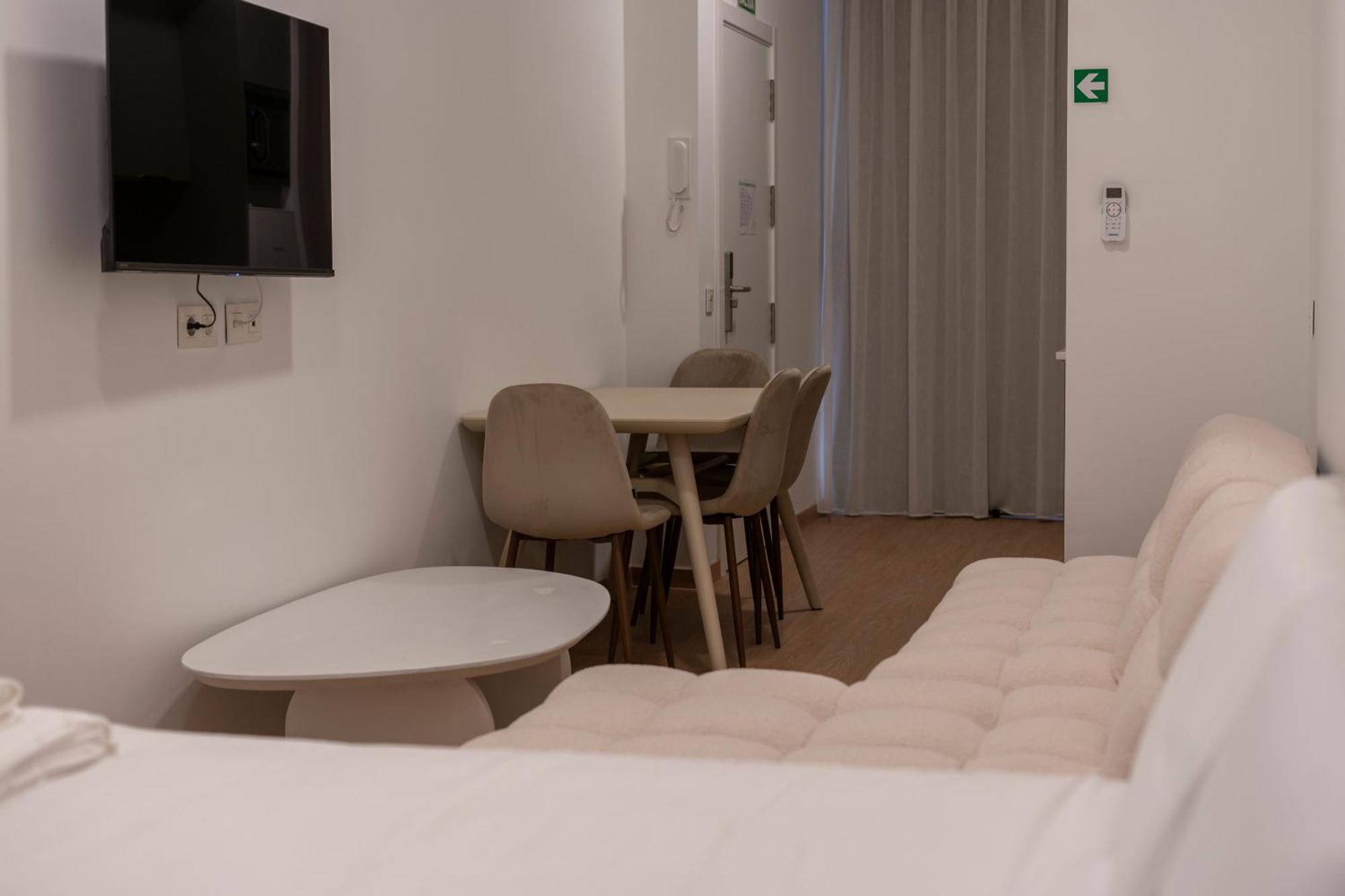 Vlc Host - Molinell Apartamento