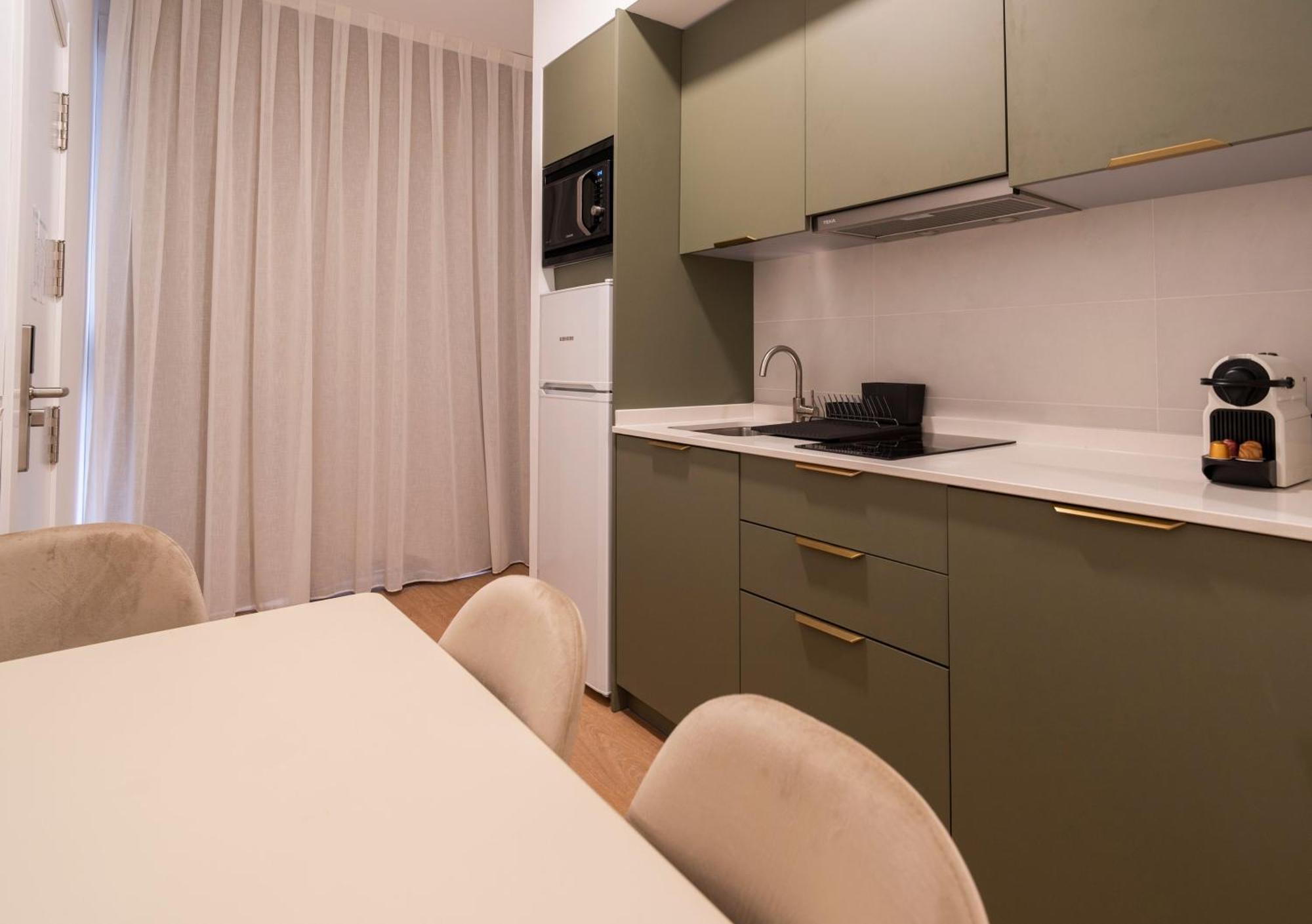Apartamento Vlc Host - Molinell