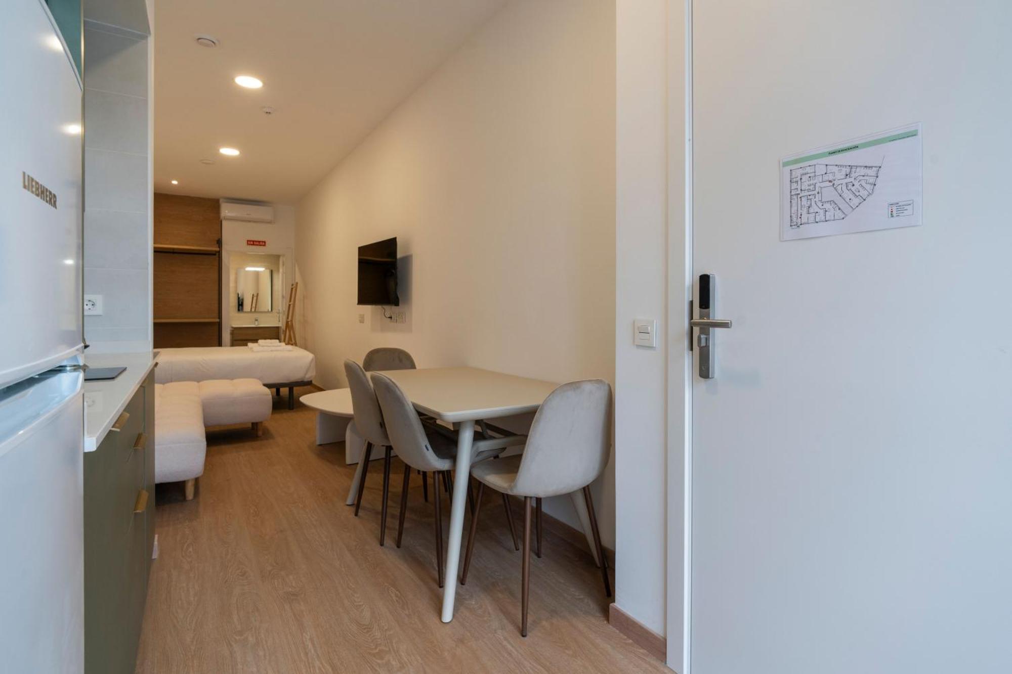 Apartamento Vlc Host - Molinell *
