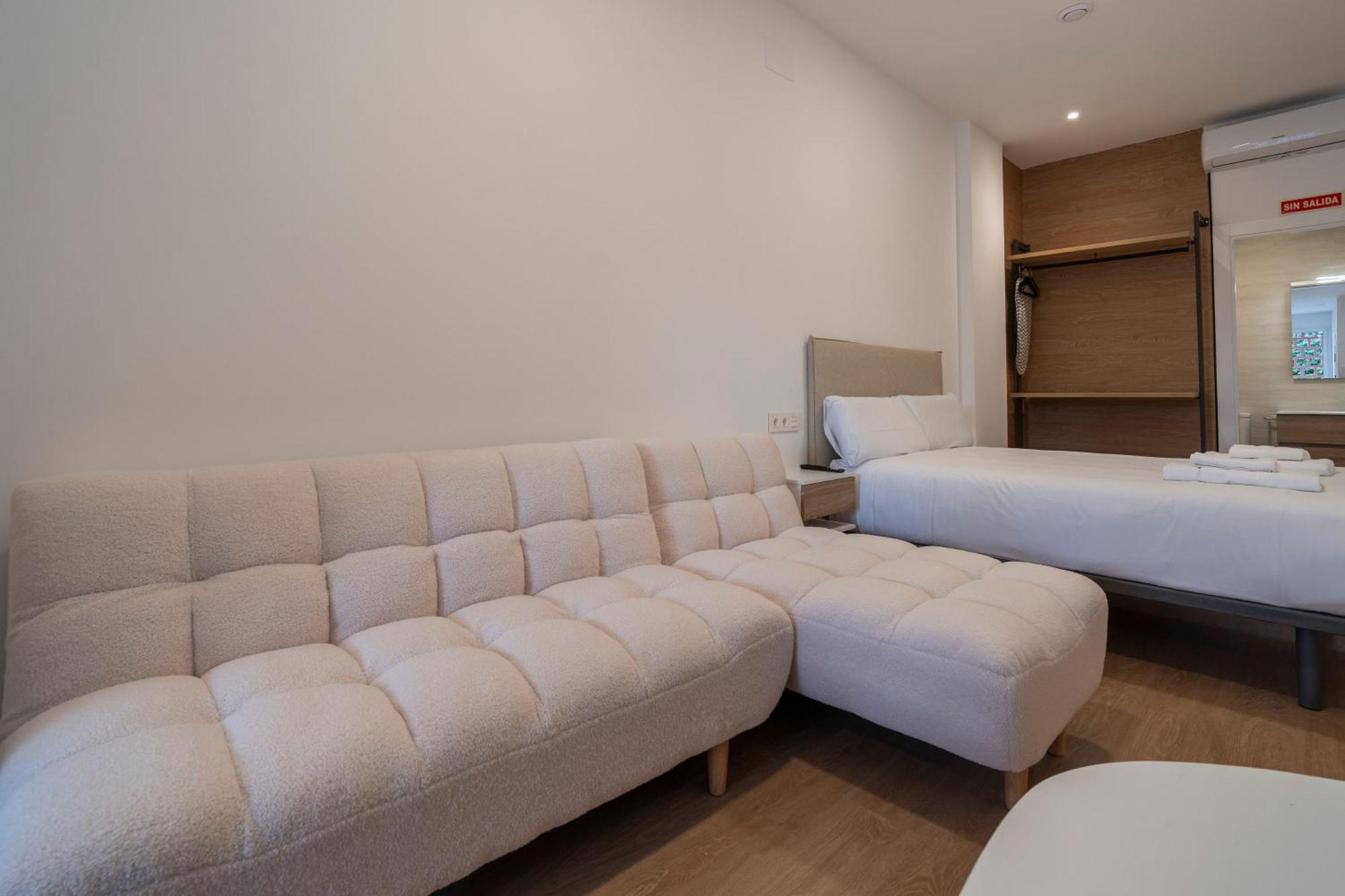 Apartamento Vlc Host - Molinell Valencia
