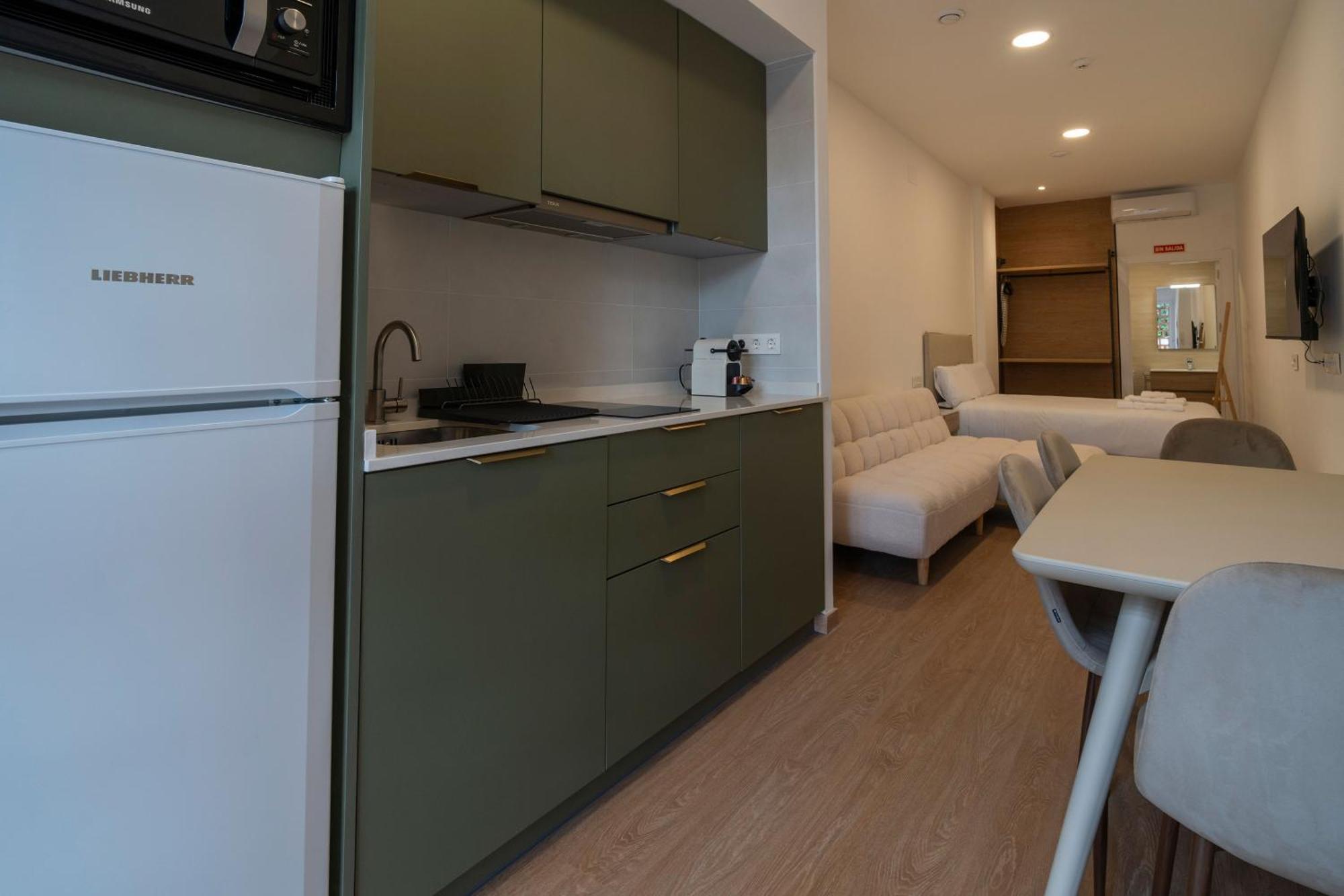 Vlc Host - Molinell Apartamento