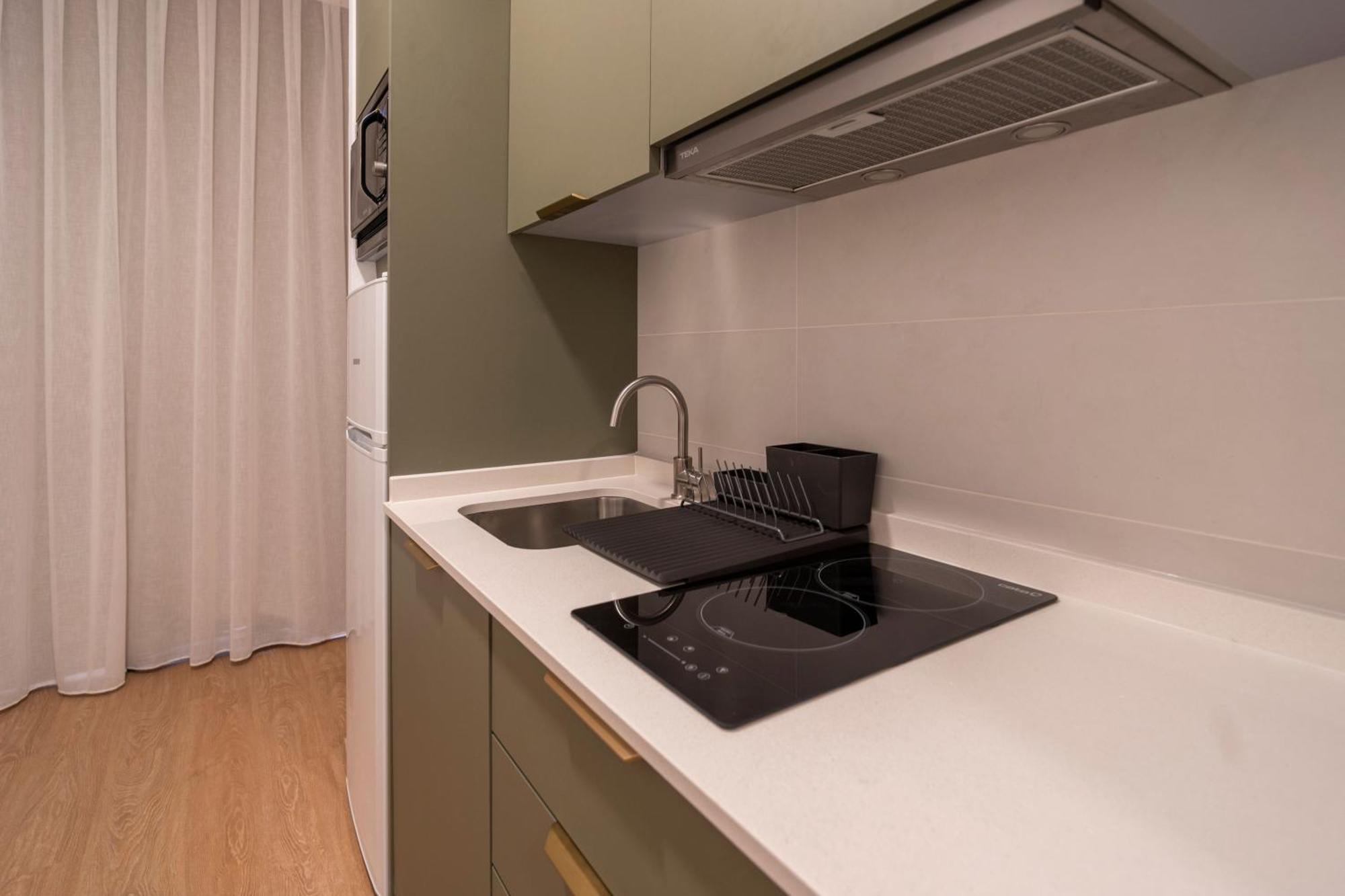 Vlc Host - Molinell Apartamento *