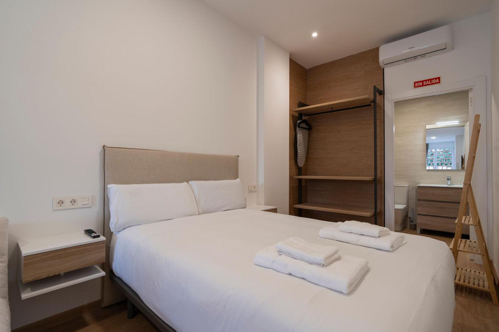Vlc Host - Molinell Apartamento Valencia