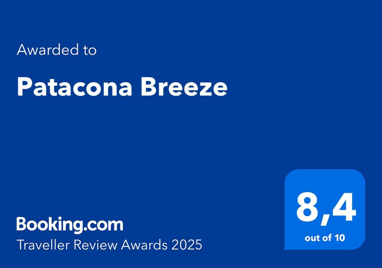 Patacona Breeze Valencia