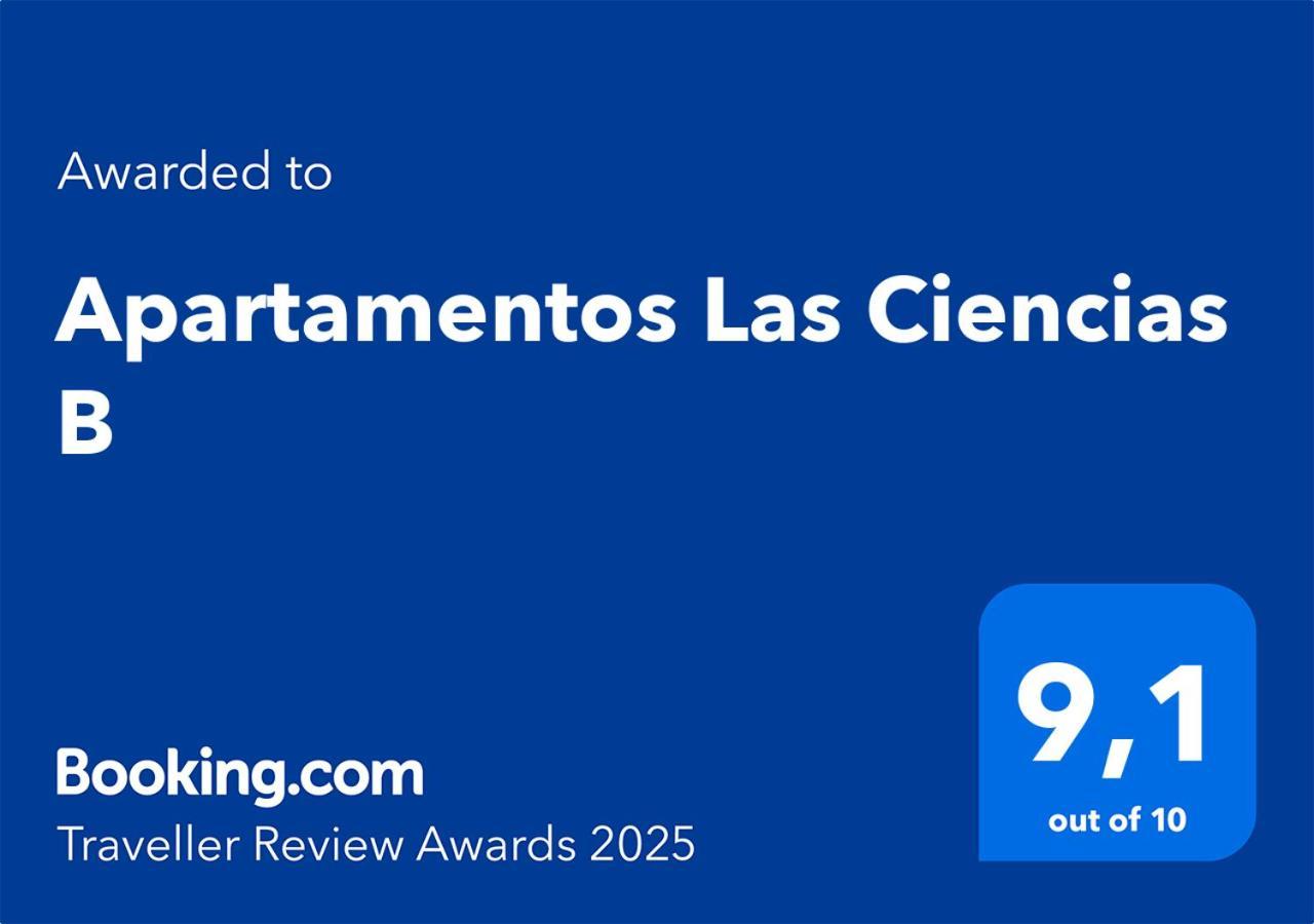 Ciencias B
