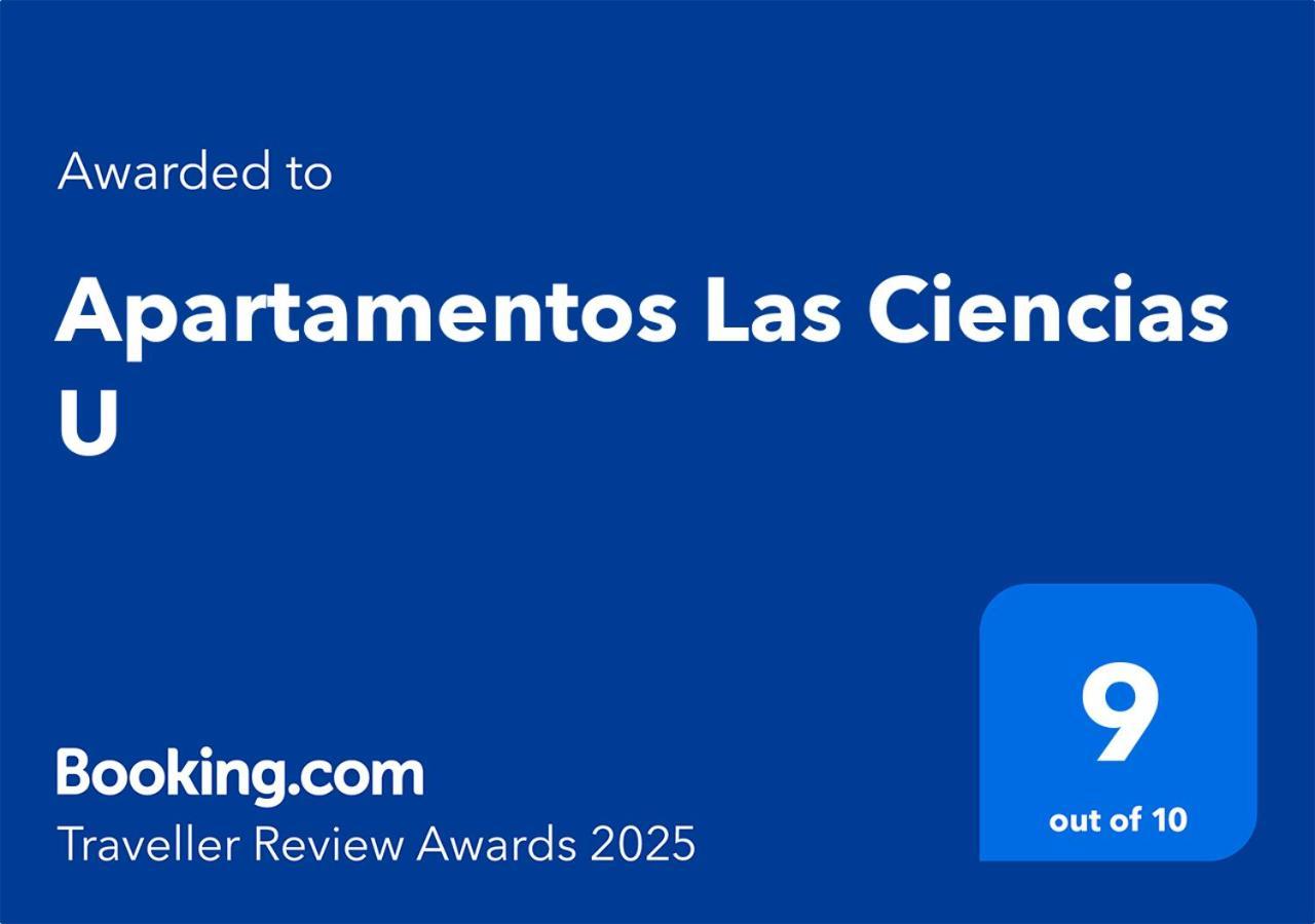 Ciencias U *