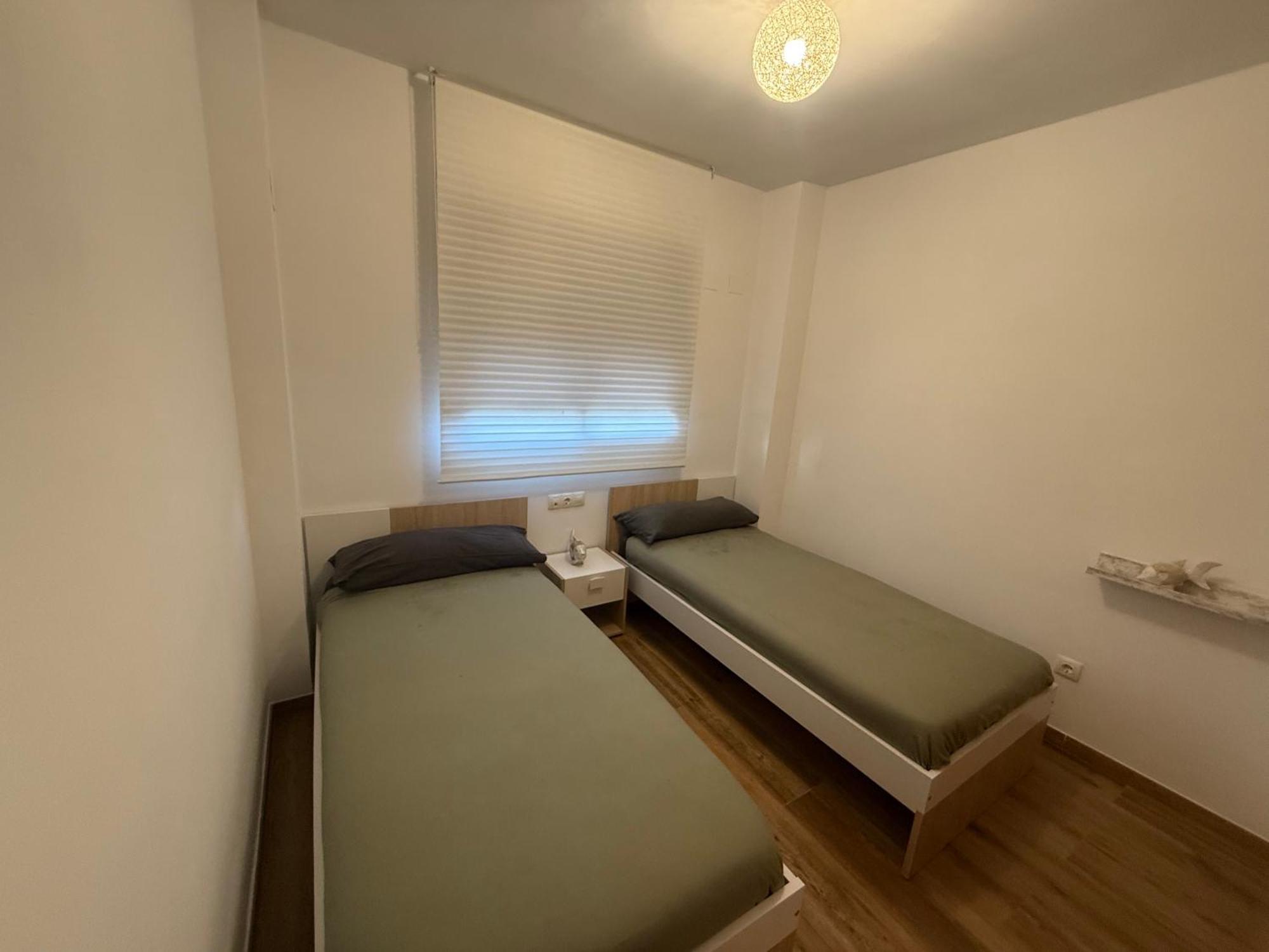 Vista Golf Apartamento *