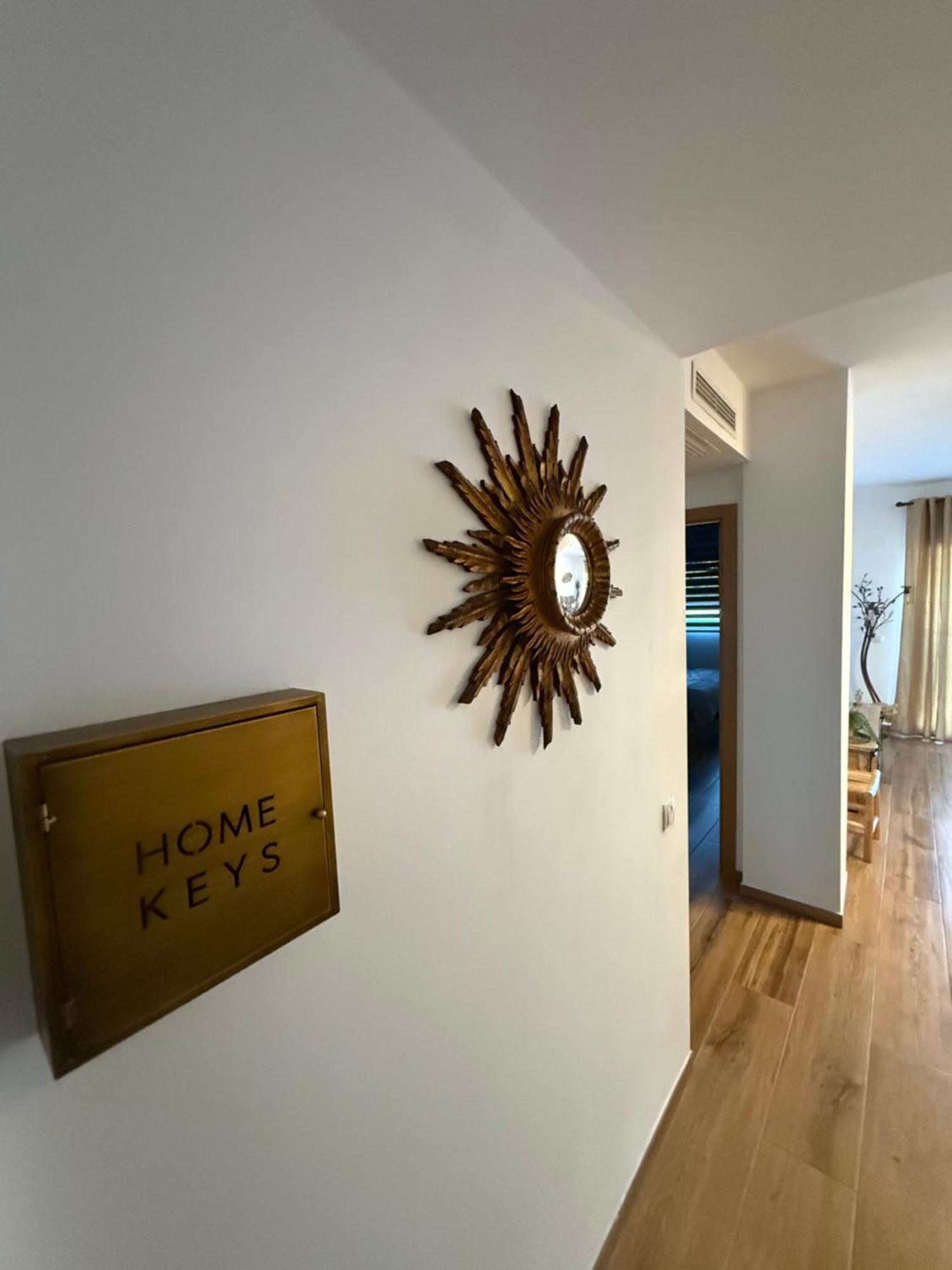 Apartamento Vista Golf *