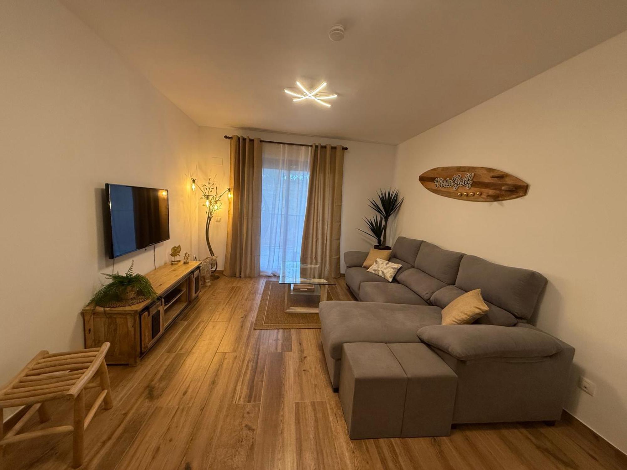 Vista Golf Apartamento Valencia