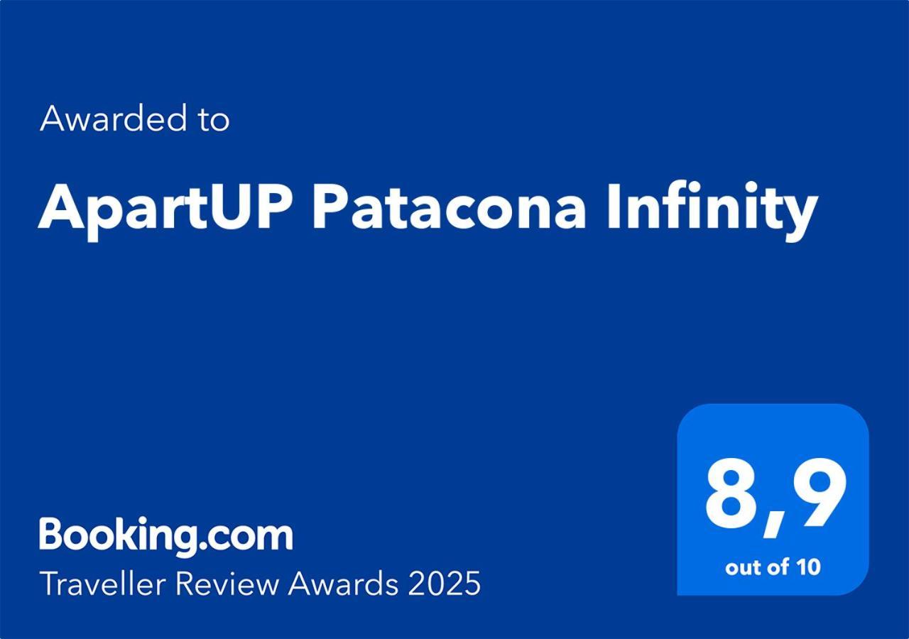 Apartup Patacona Infinity *