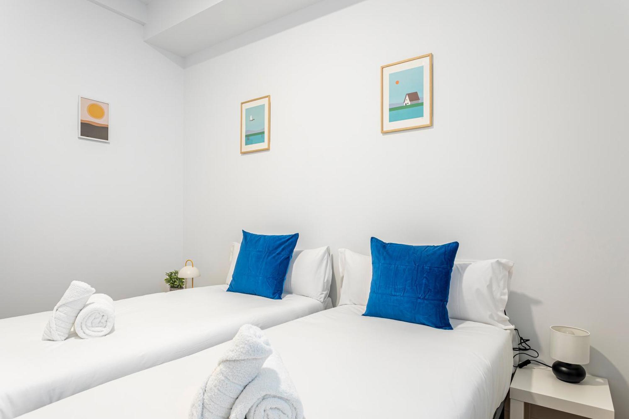 Flats Balandra 4 Apartment *