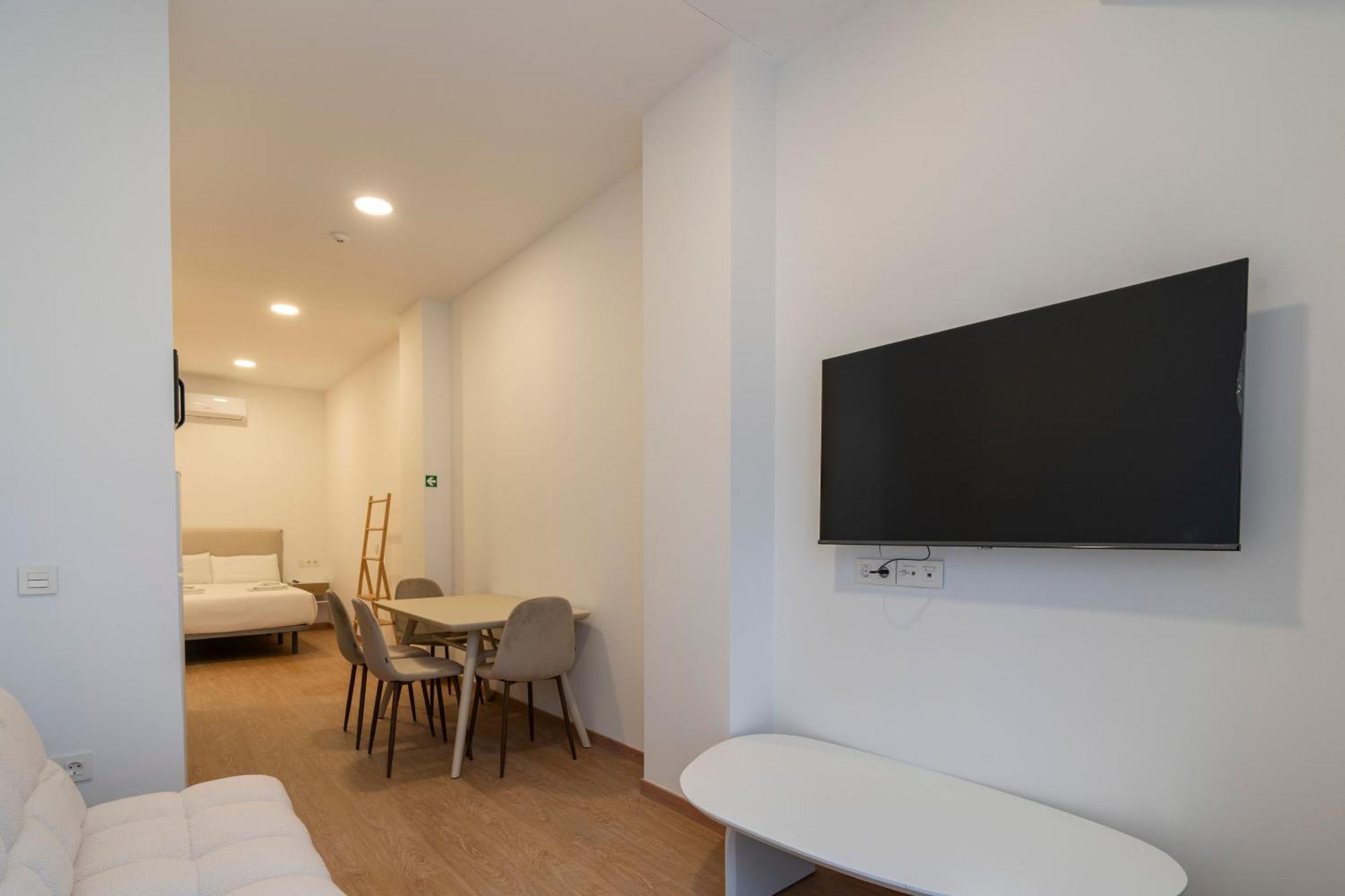 Apartamento Vlc Host - Molinell *