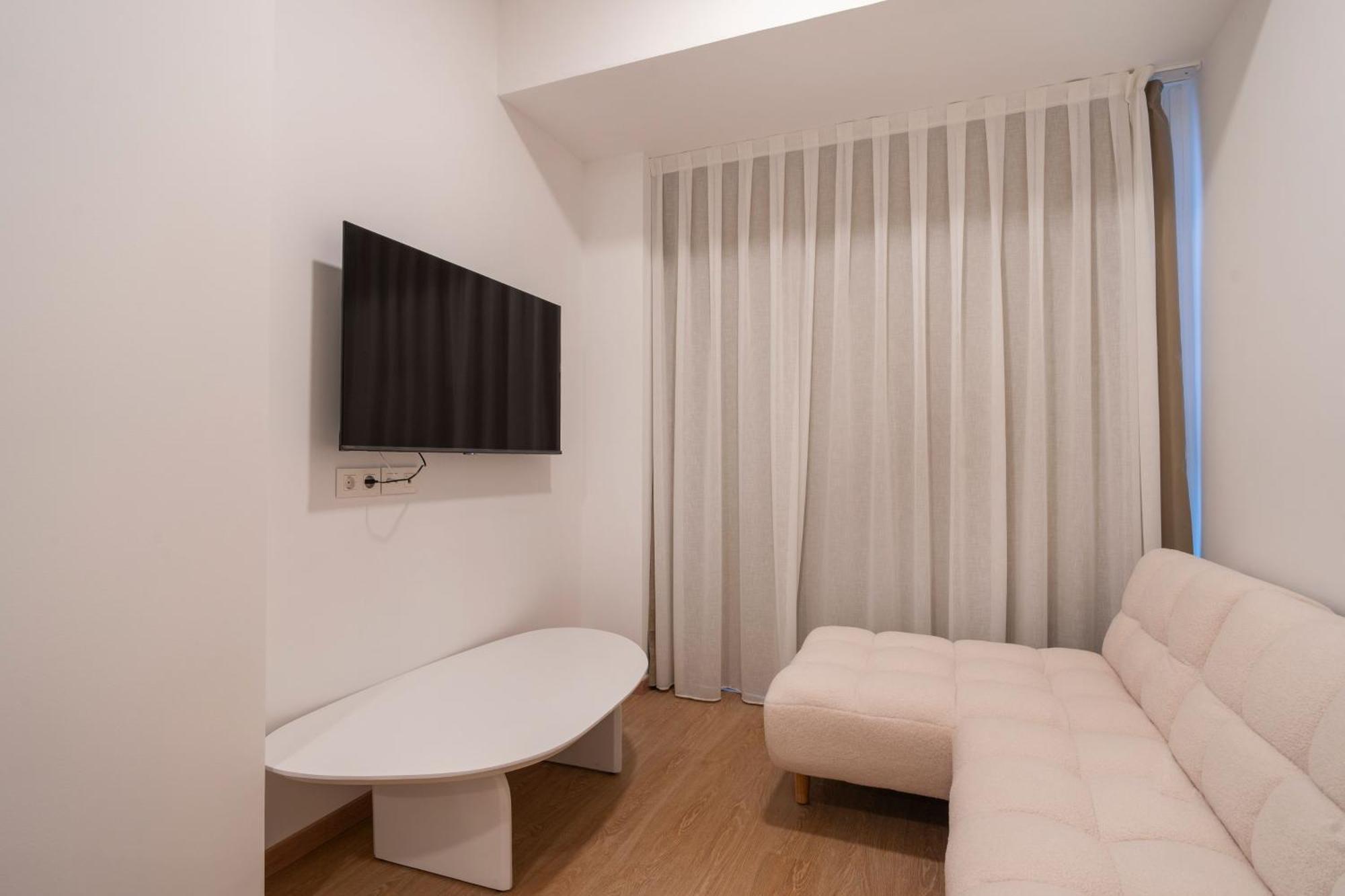 Apartamento Vlc Host - Molinell
