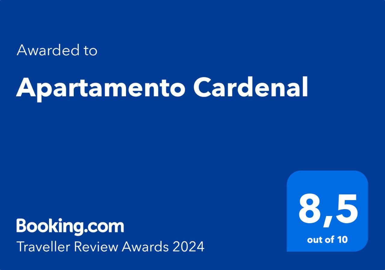 Cardenal Apartamento Valencia