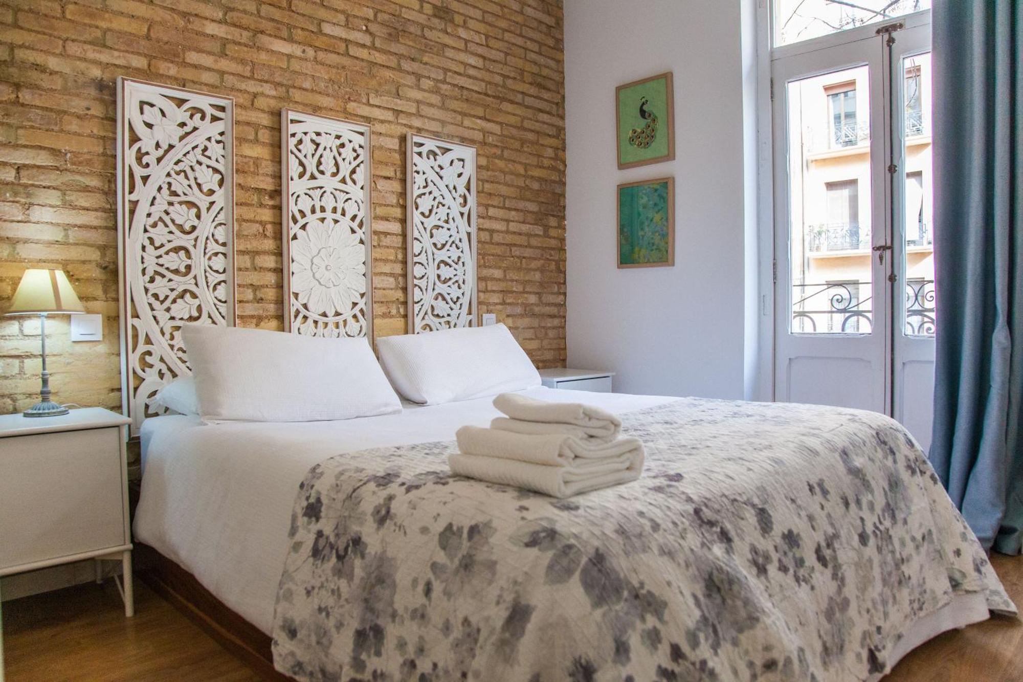 Casa Marcellino Centro Apartment Valencia