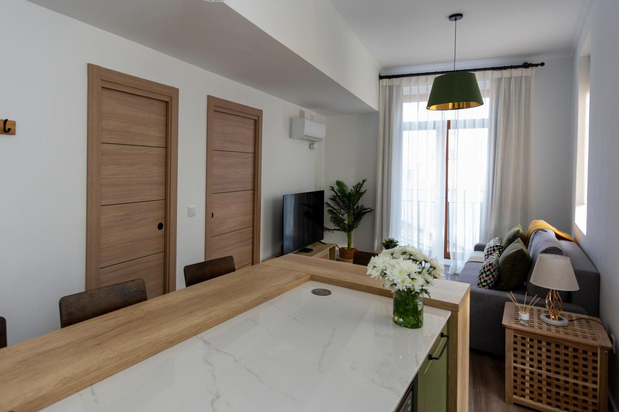 El Carmen Piso 4 * Valencia