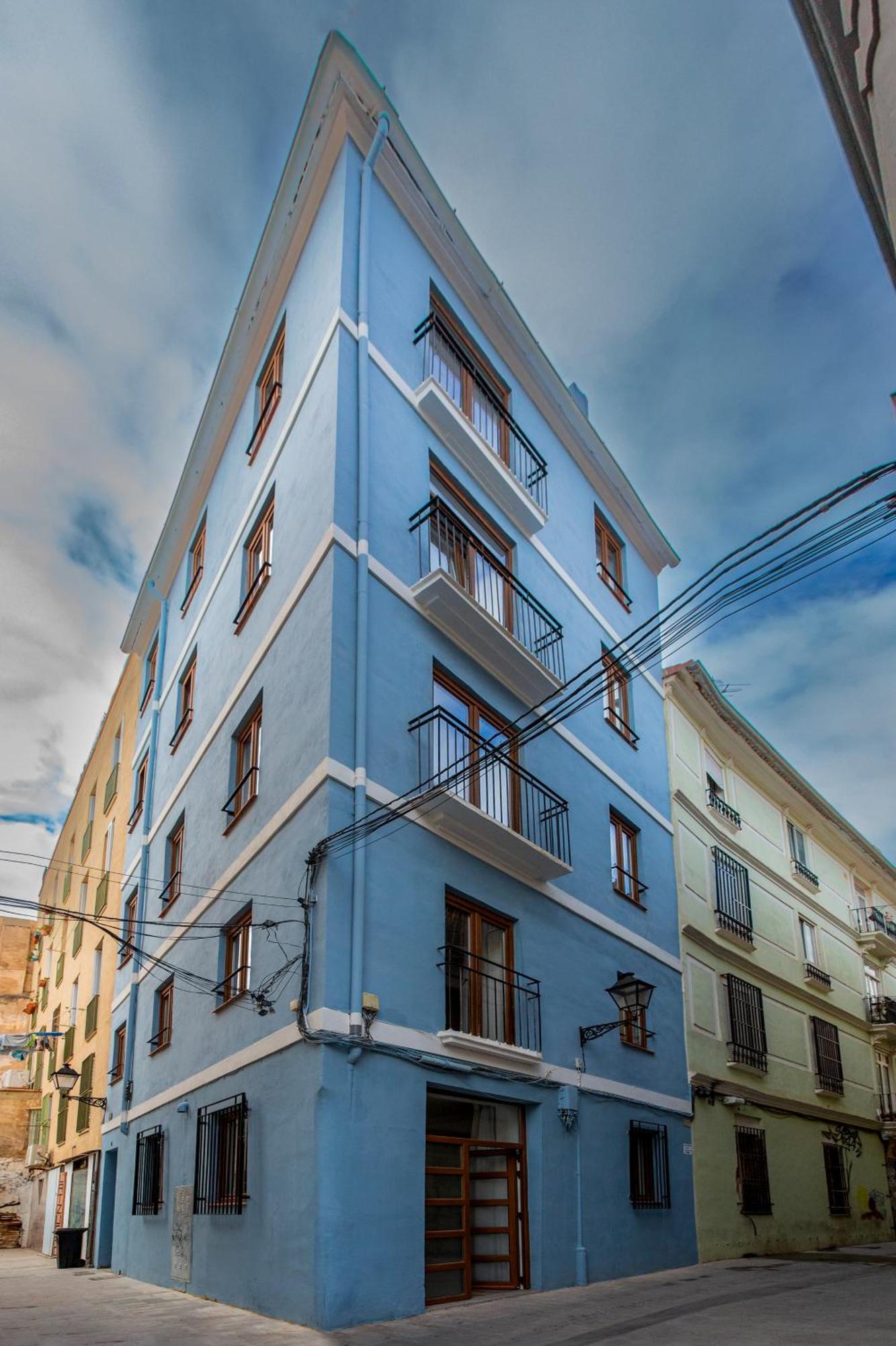 El Carmen Piso 4 *