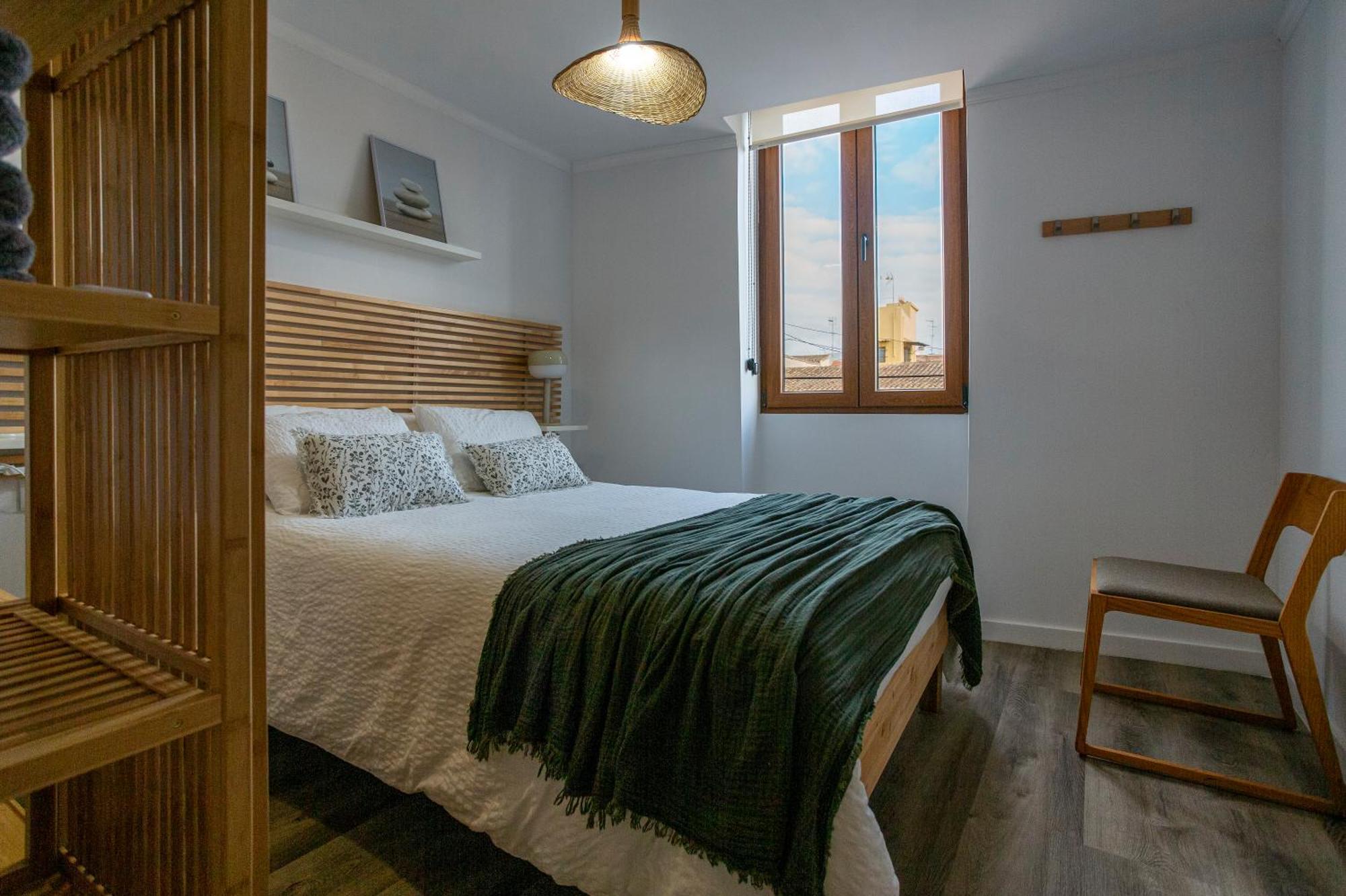 Apartamento El Carmen Piso 4