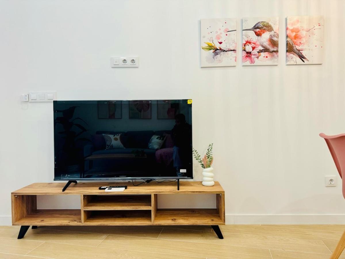 Apartamento Loft 3 - Space & Conform Close To Center