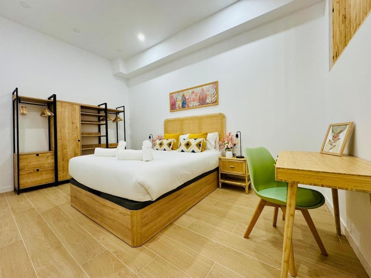 Apartamento Loft 3 - Space & Conform Close To Center *