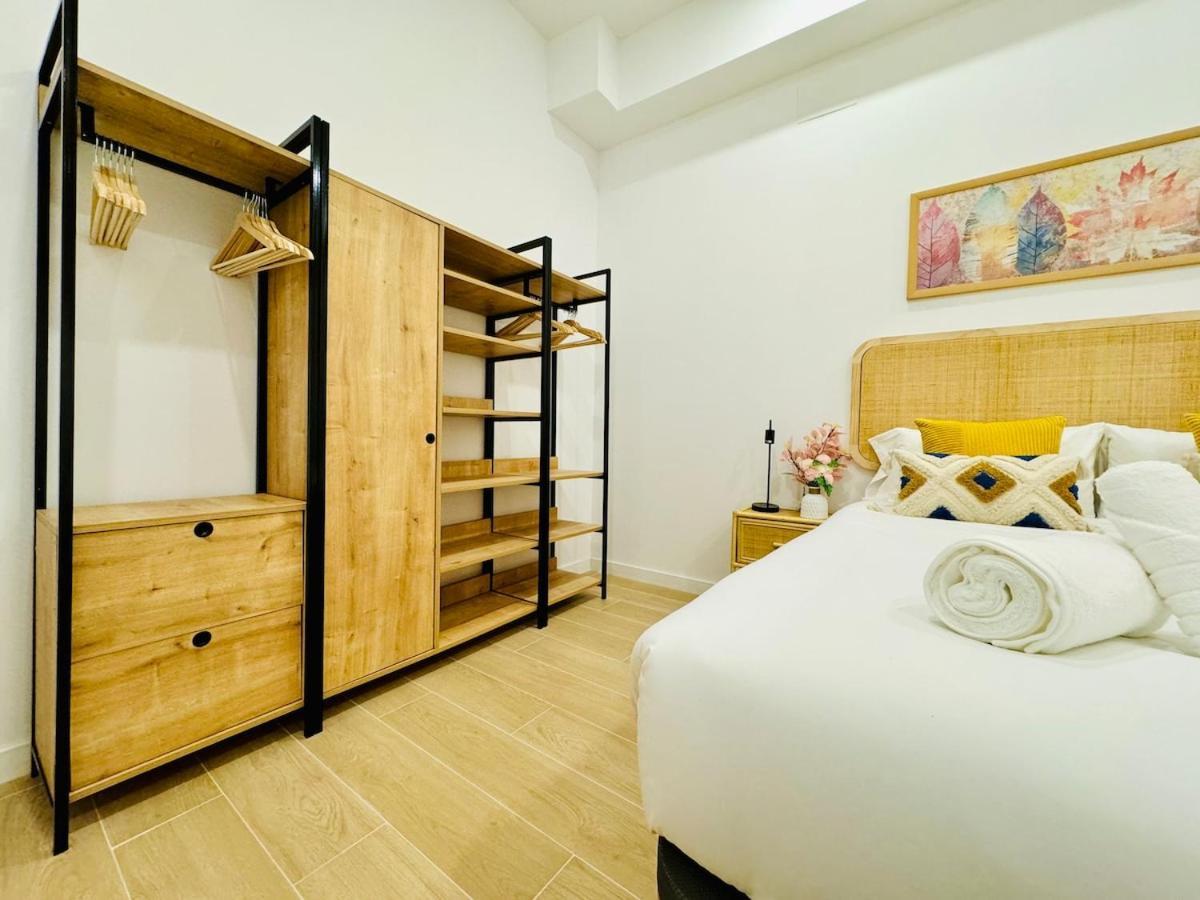Loft 3 - Space & Conform Close To Center *