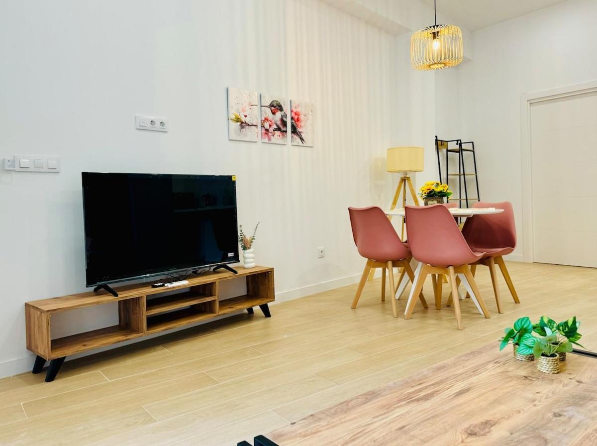 Loft 3 - Space & Conform Close To Center Apartamento