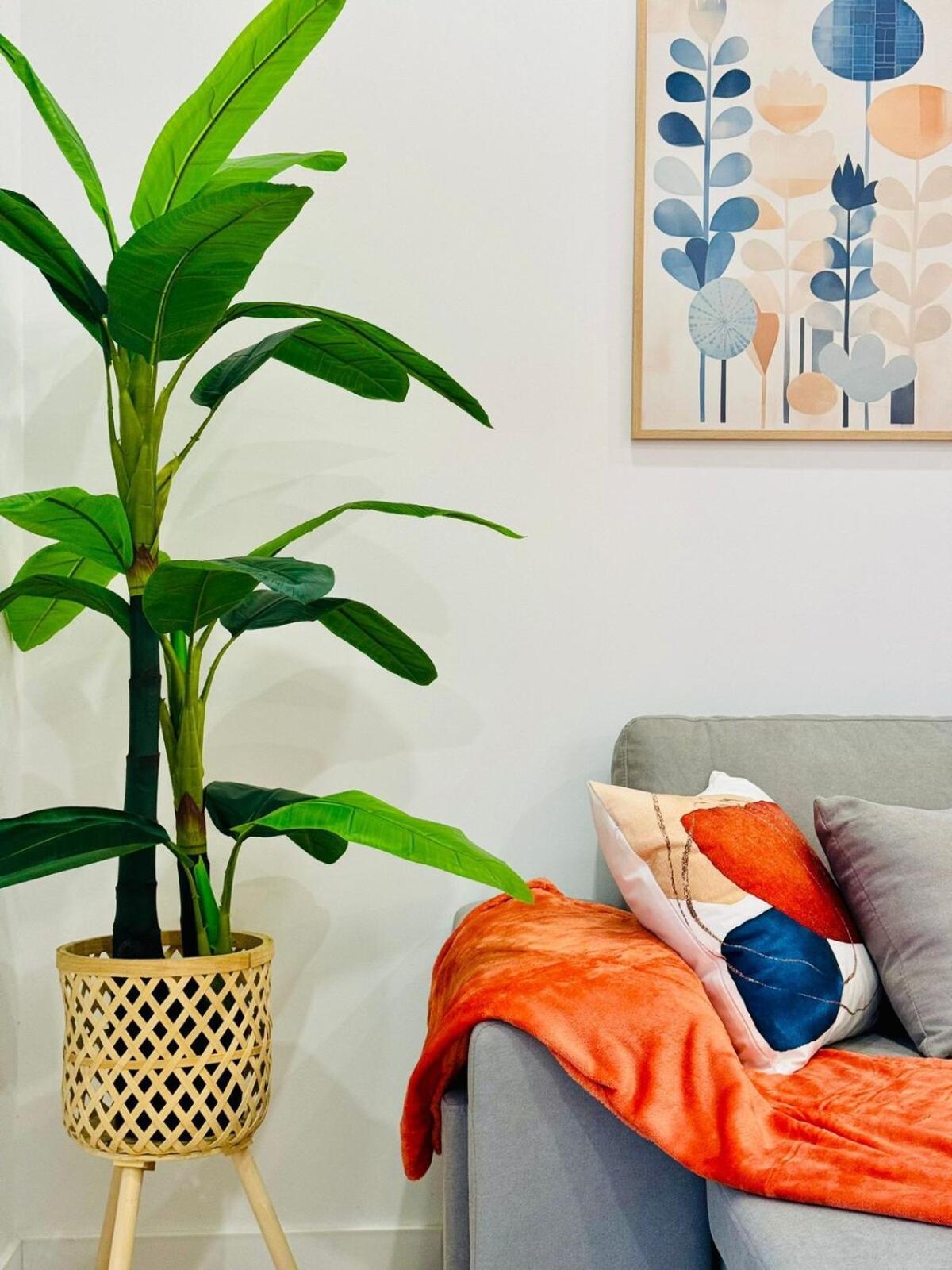 Loft 1 - Space & Conform Close To Center Apartamento