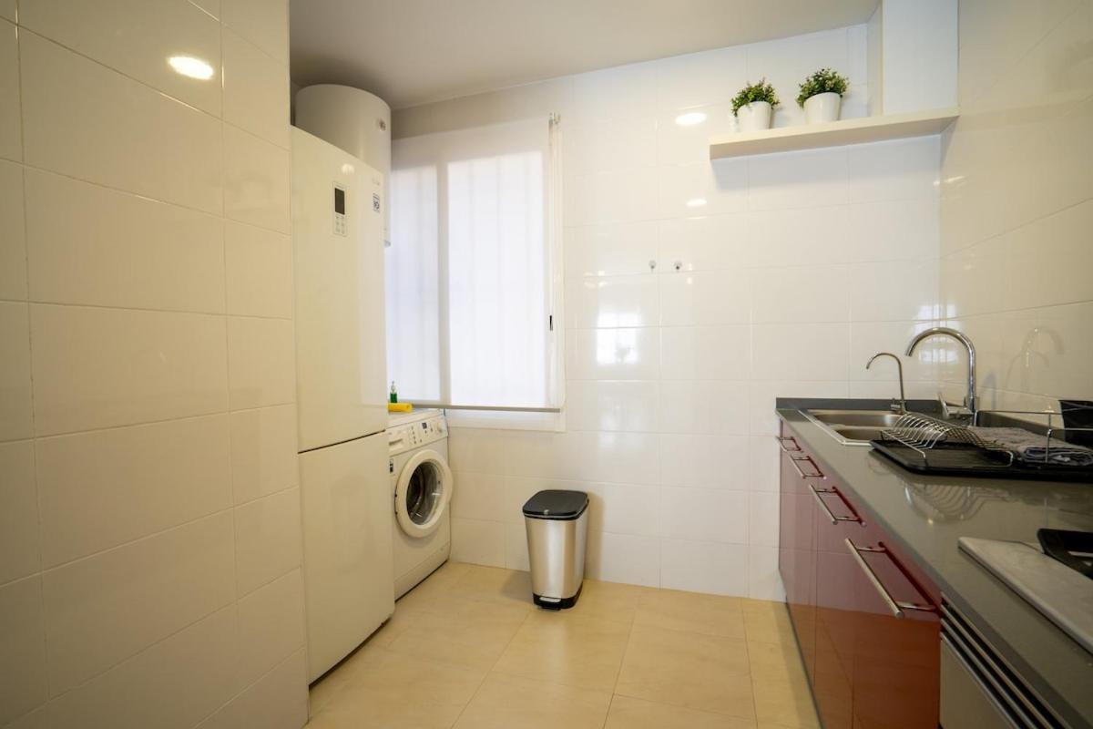 Cerca De Ciencias 4 Huespedes Apartamento *