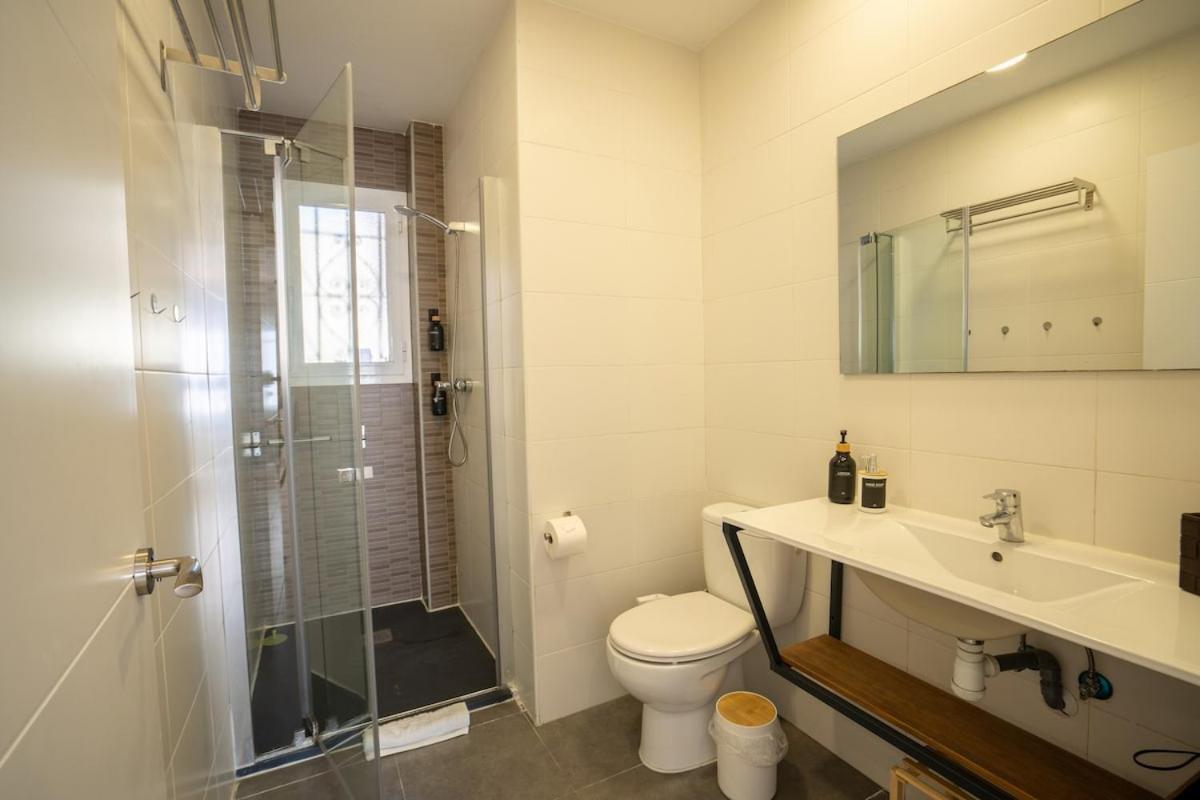 Apartamento Cerca De Ciencias 4 Huespedes