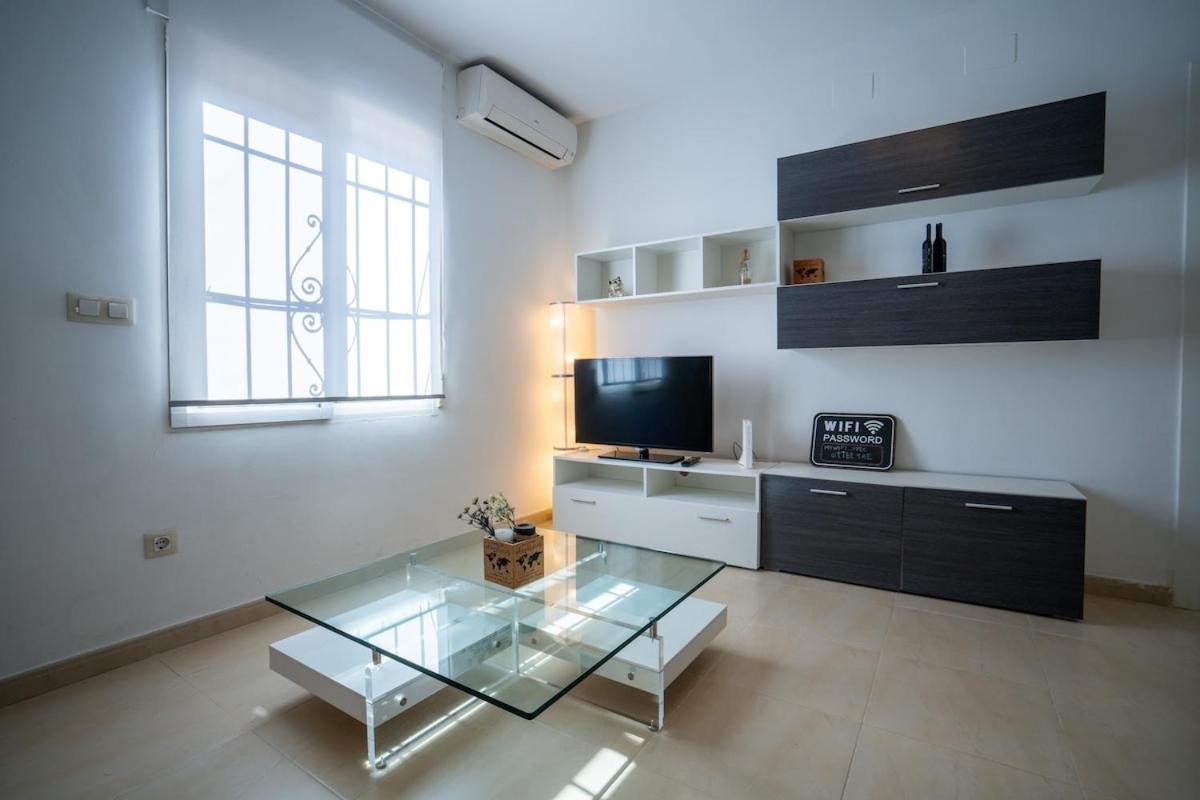 Apartamento Cerca De Ciencias 4 Huespedes *